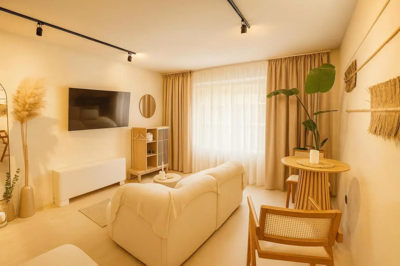 Deluxe Double Room in Marabou Unique Stay Deluxe Double Room in Marabou Unique Stay