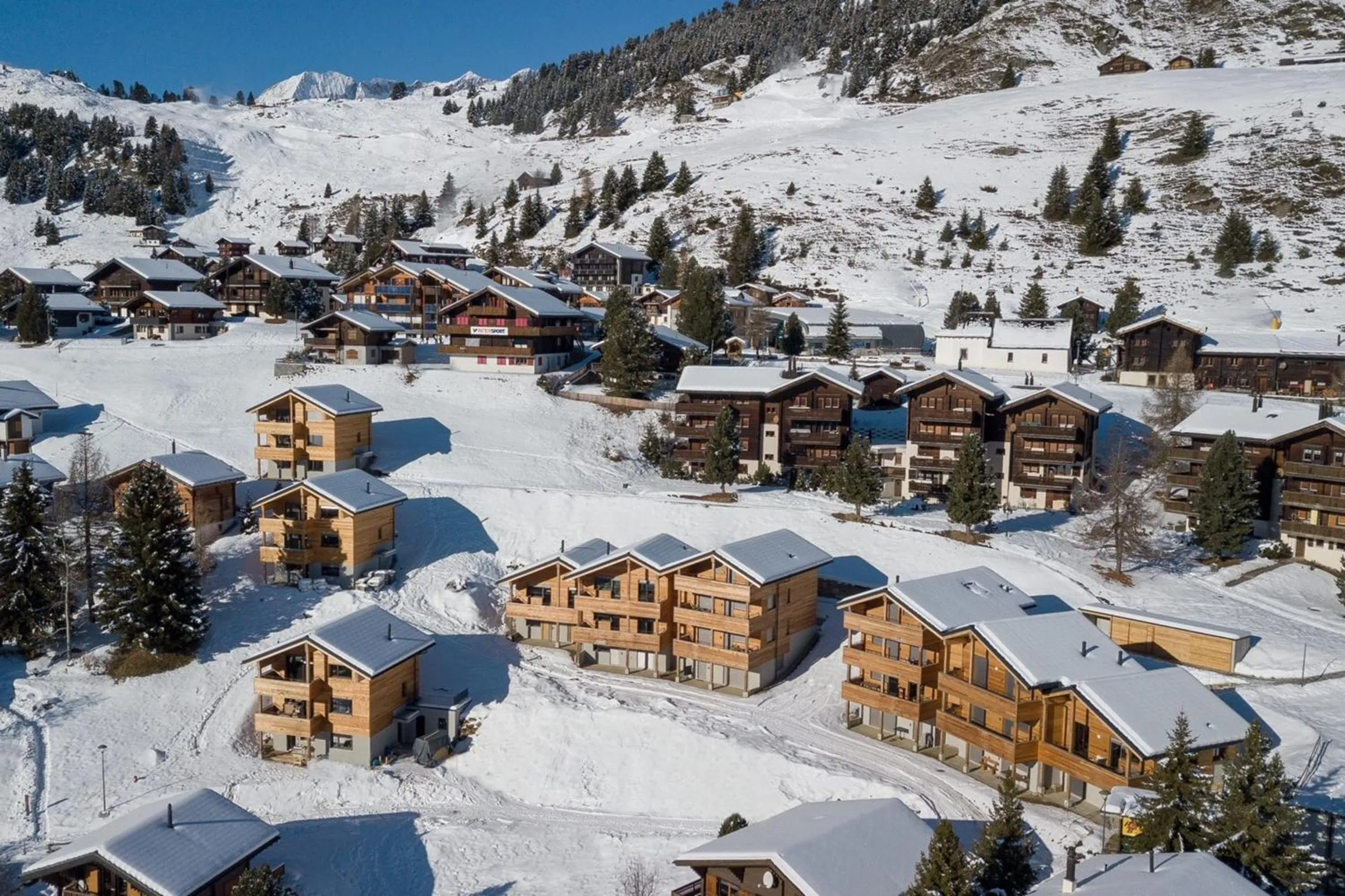 Vieux Valais BeeValais 2