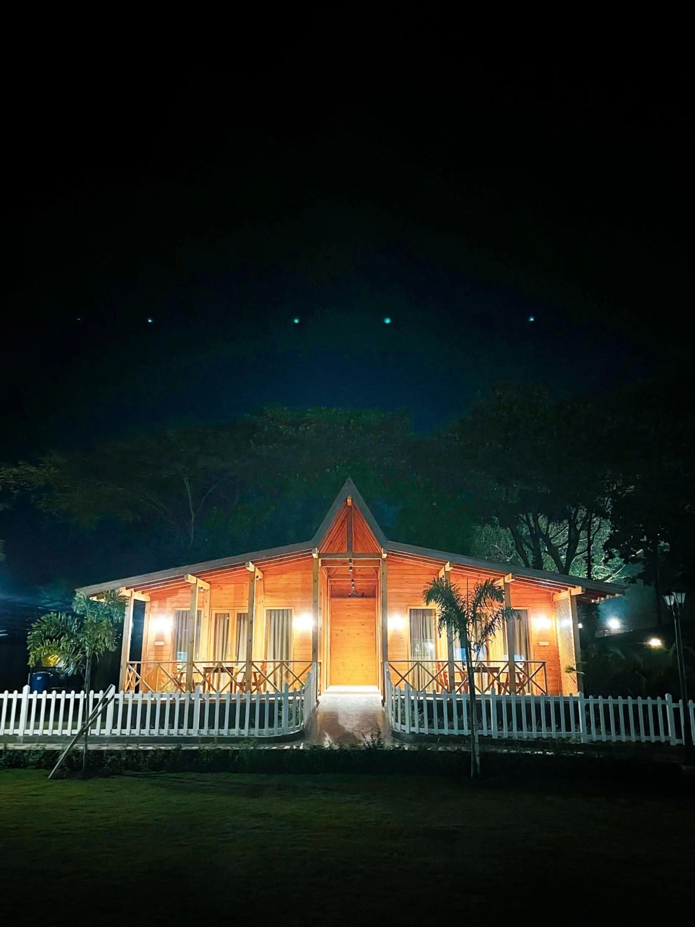 Property building in Villament Zinc Journey By The Fern, Karjat