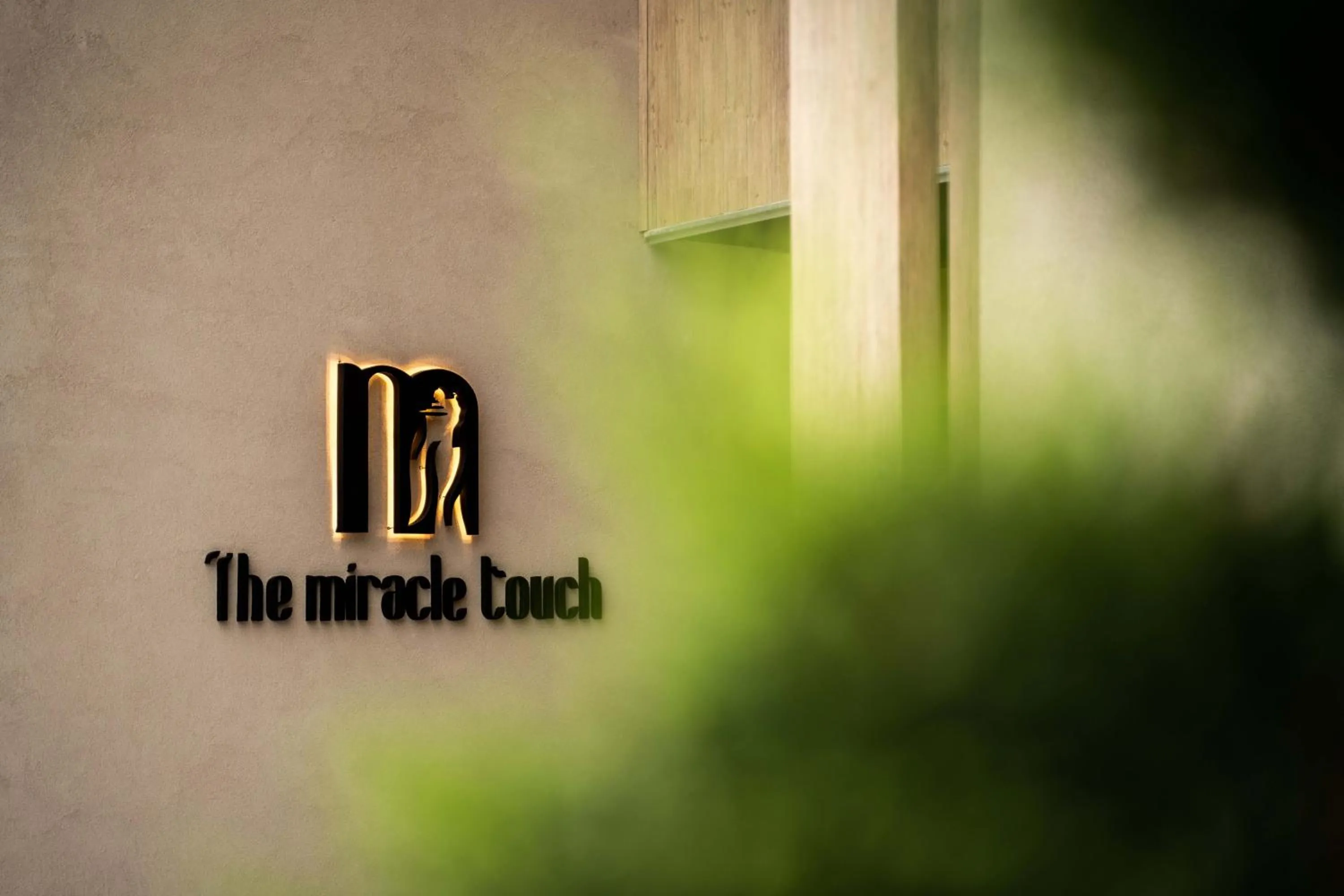 Property logo or sign in Mirabilis Boutique Hotel by Panel Hospitality