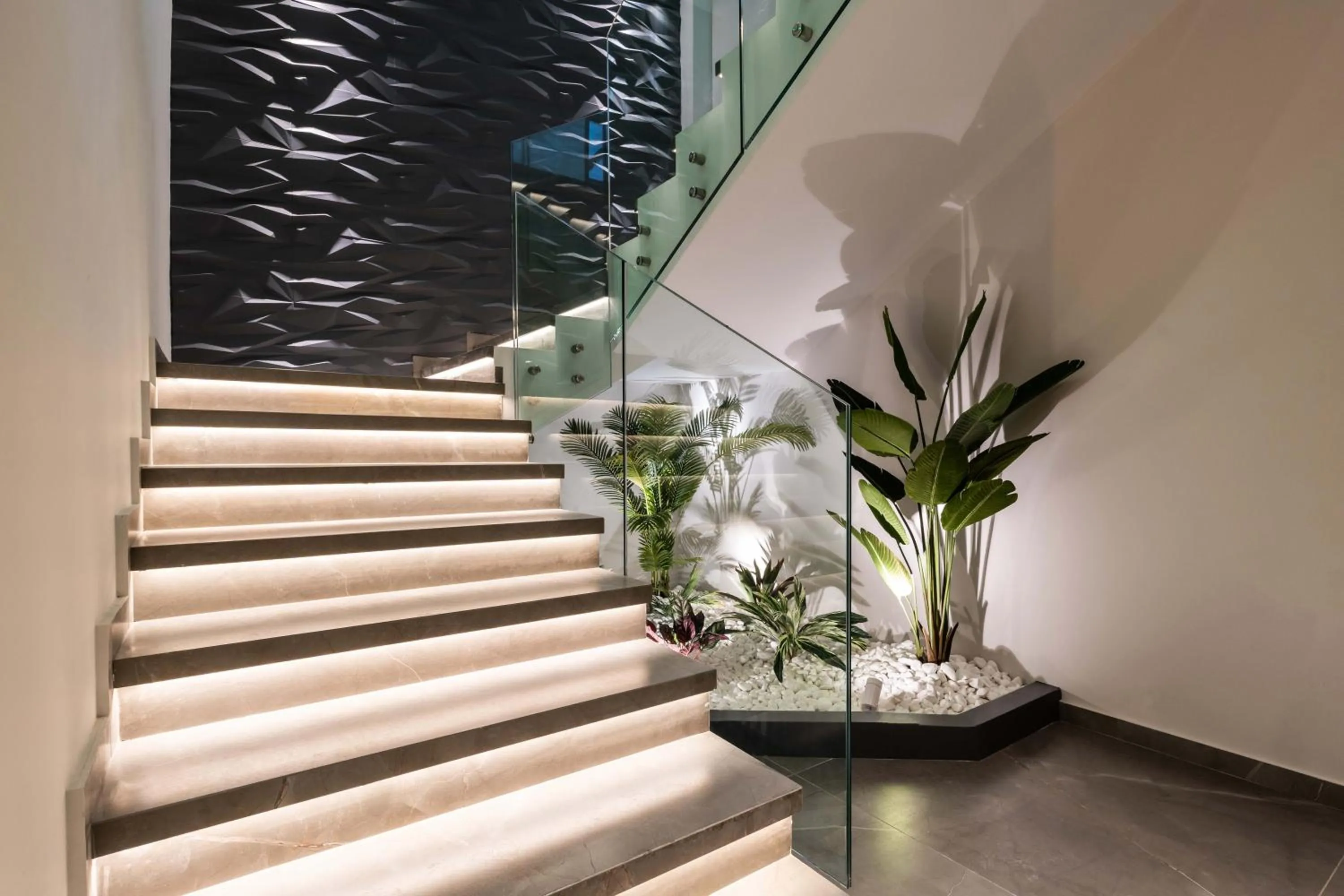 Property building in Mirabilis Boutique Hotel by Panel Hospitality