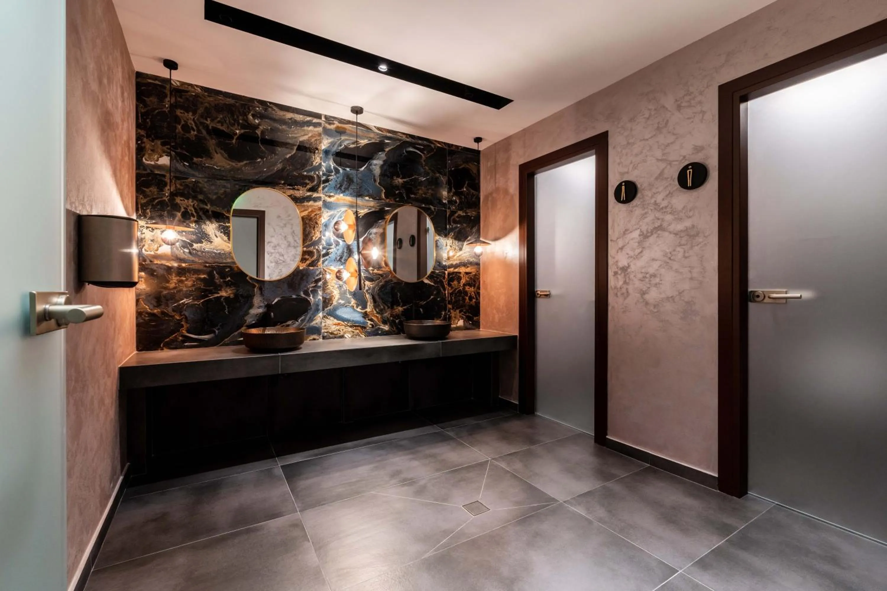 Property building in Mirabilis Boutique Hotel by Panel Hospitality