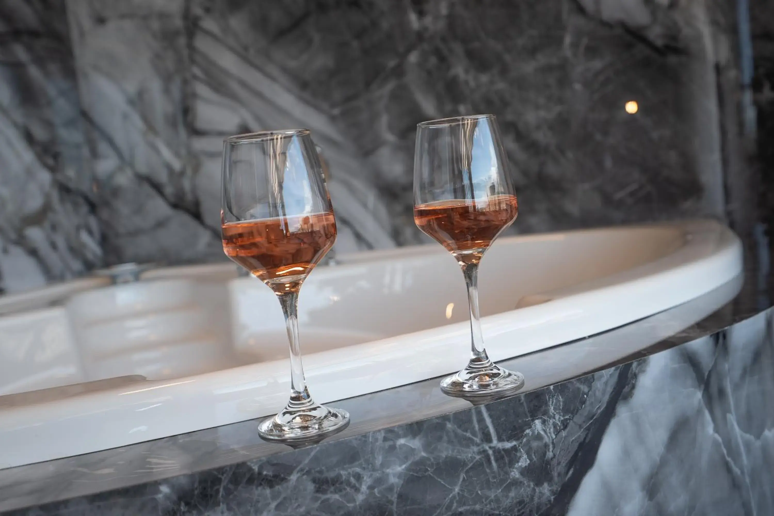 Deluxe Suite with Spa Bath in Mirabilis Boutique Hotel by Panel Hospitality Deluxe Suite with Spa Bath in Mirabilis Boutique Hotel by Panel Hospitality