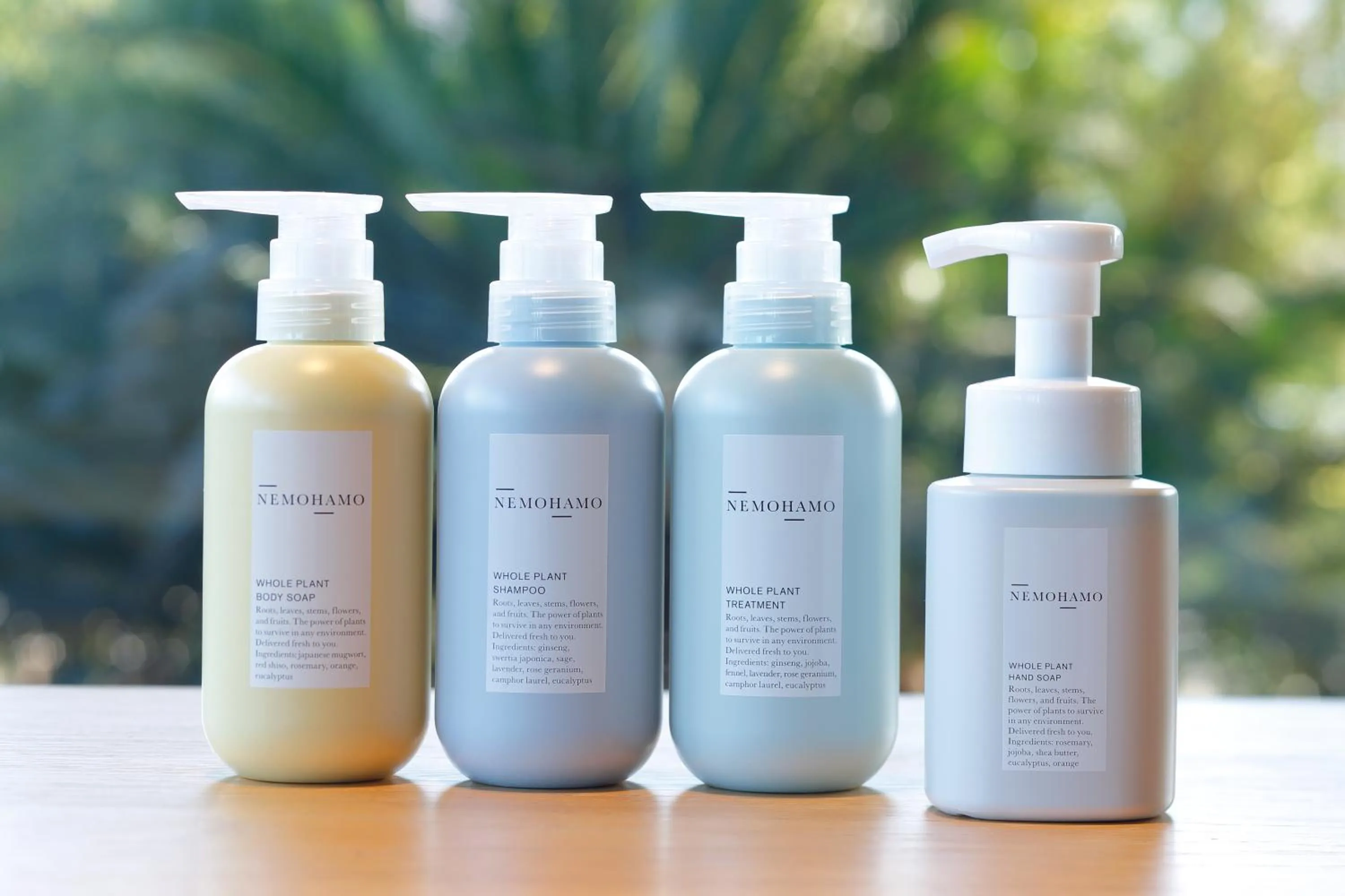 Bathroom in Biwako Hotel