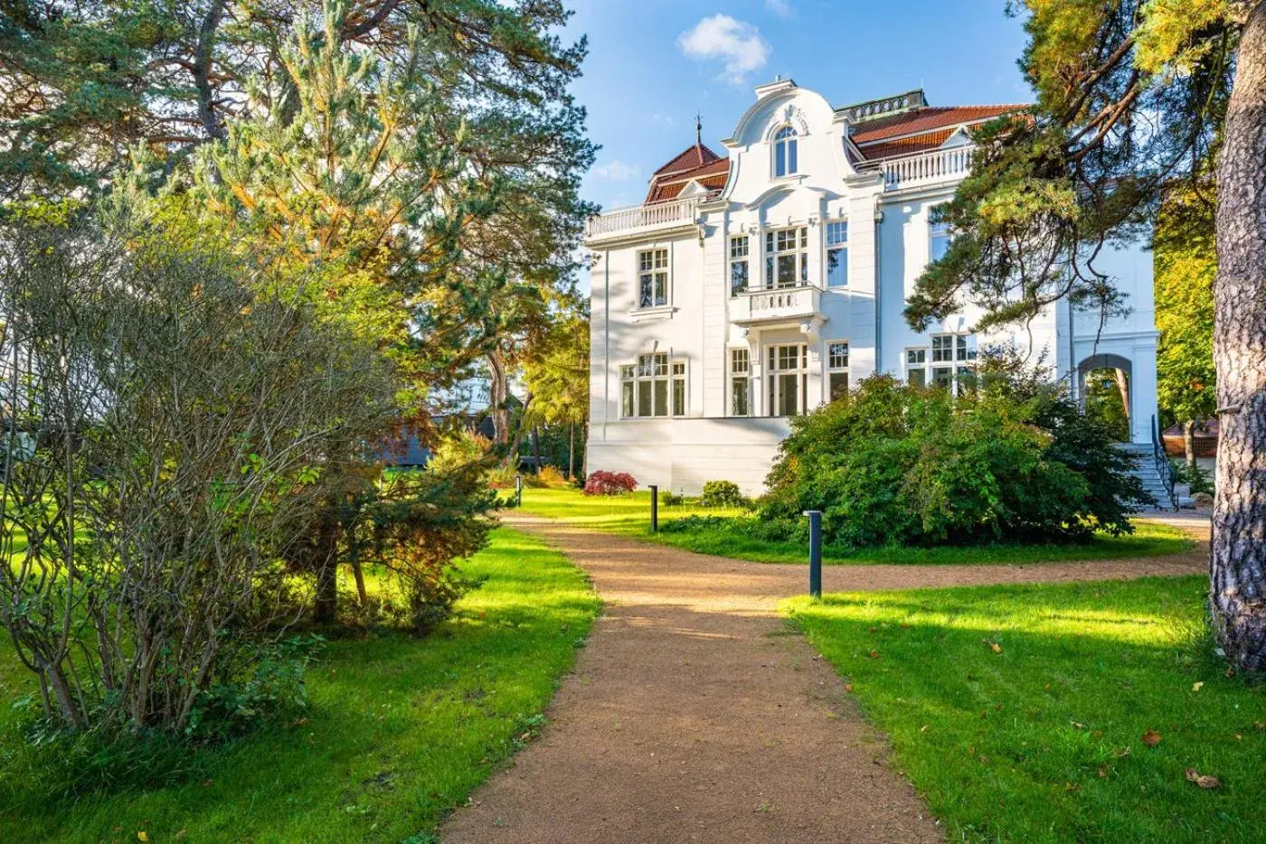 Pineblue Villas Pineblue Villas