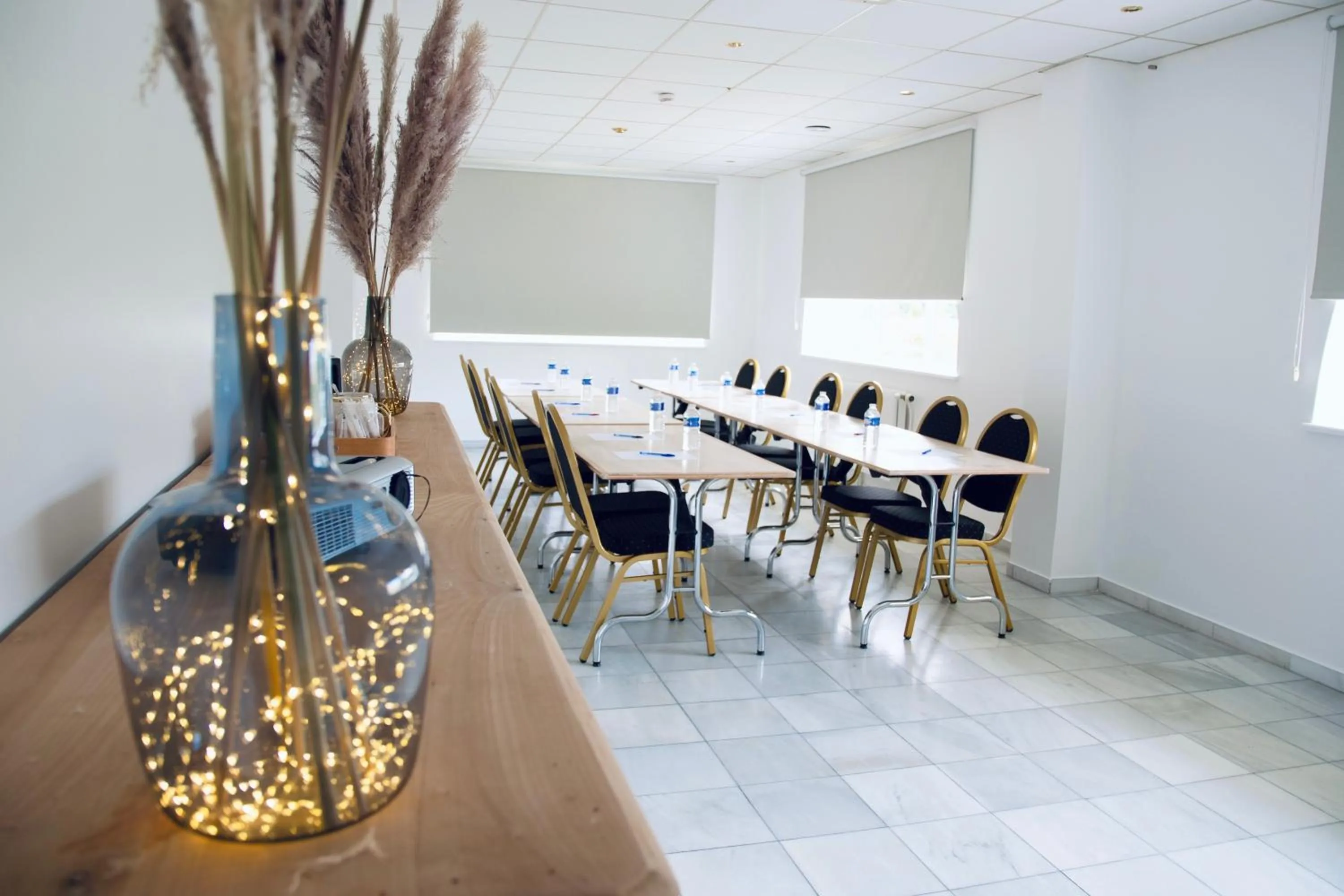 Banquet/Function facilities in Le Royal Picardie