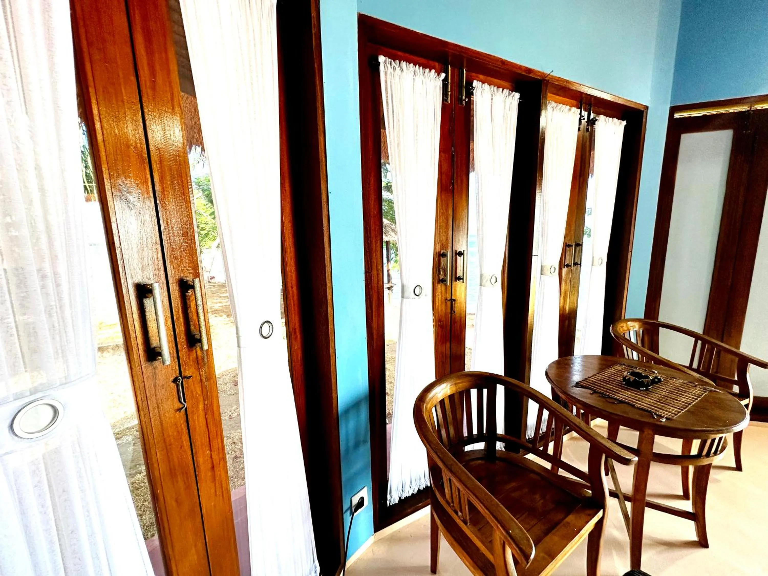 Khabita Beach Resort