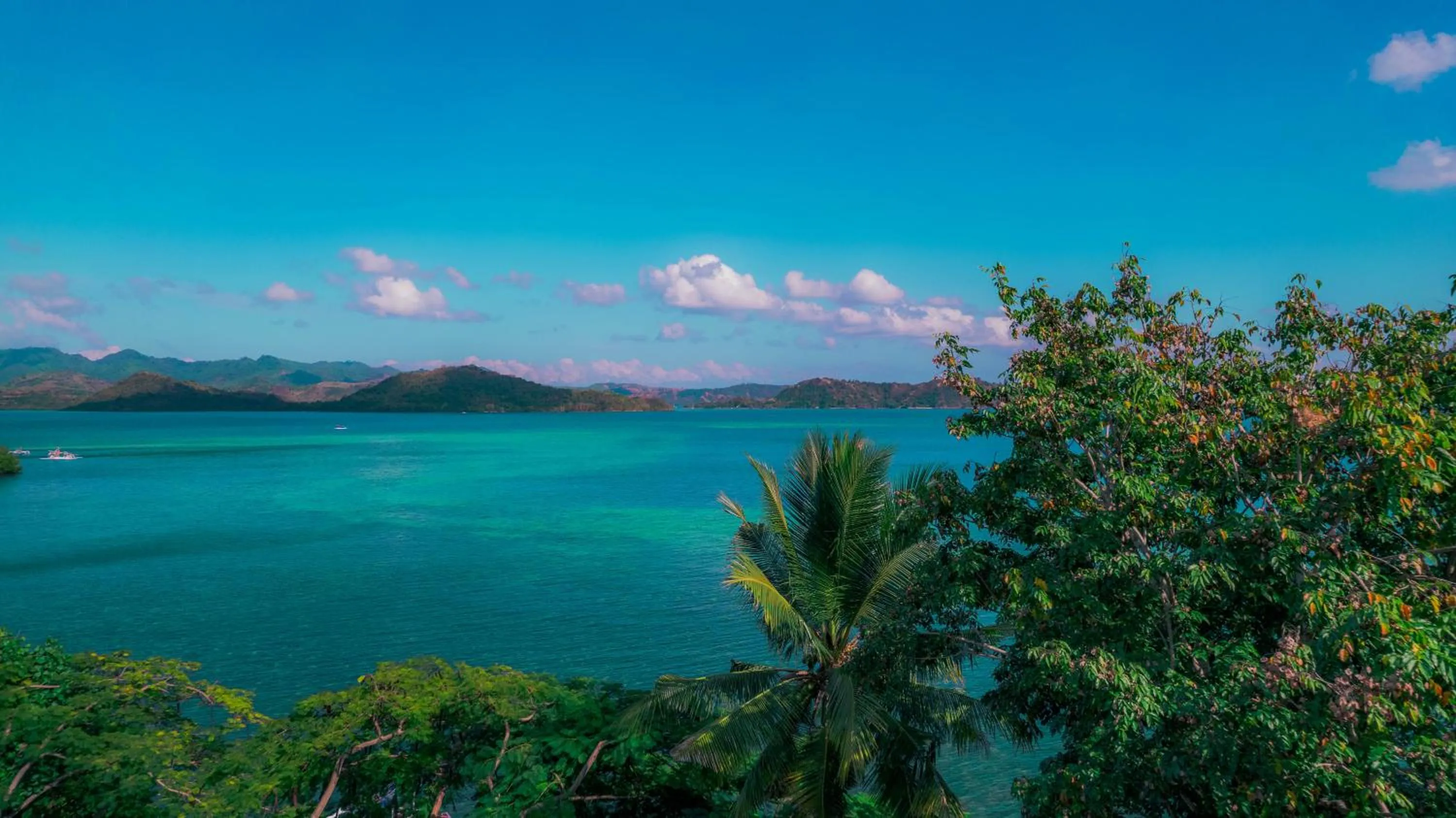 Khabita Beach Resort