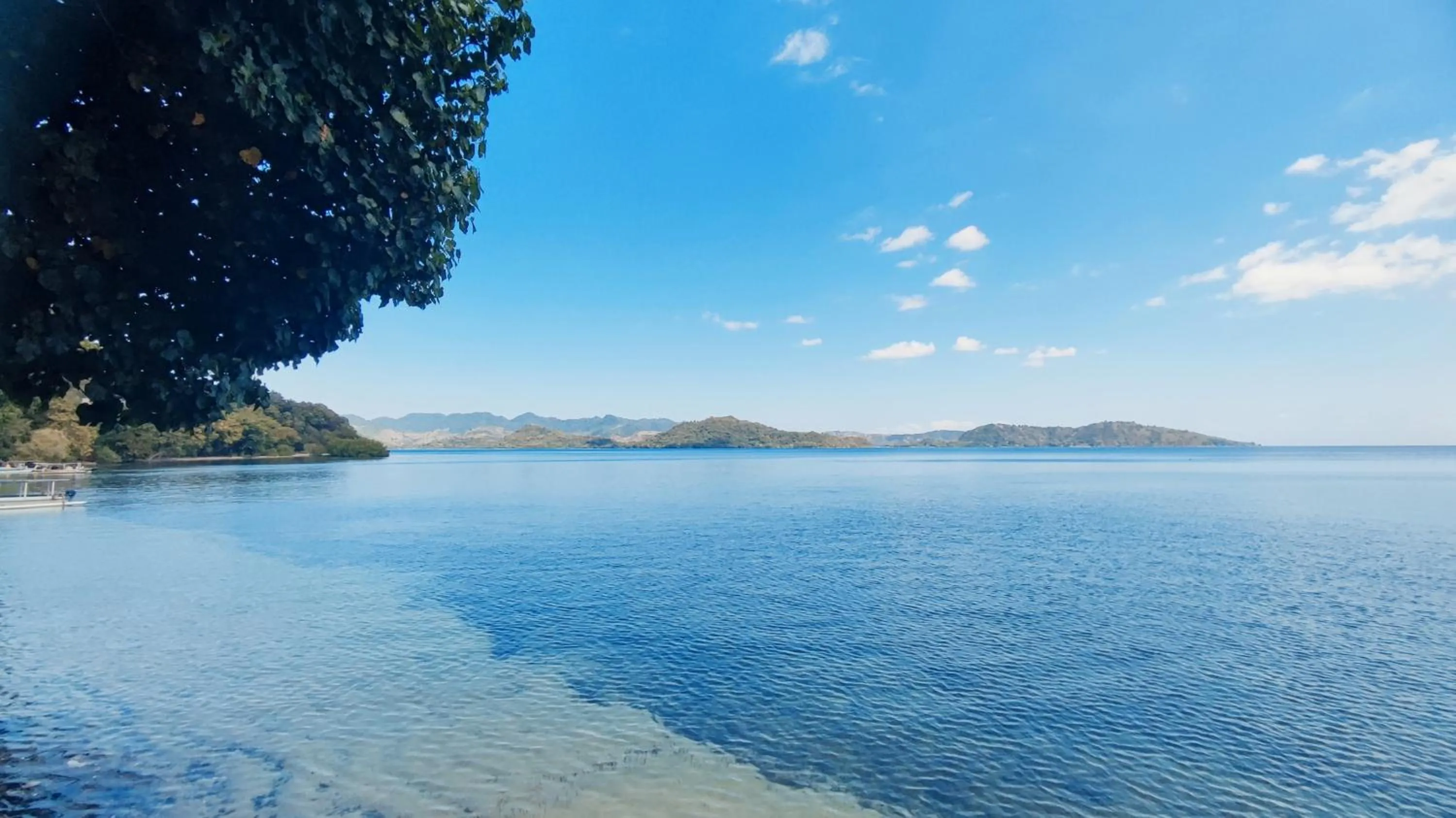 Khabita Beach Resort