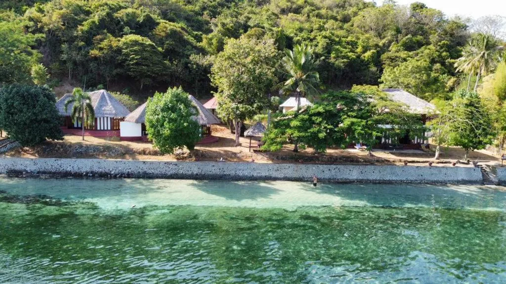 Khabita Beach Resort