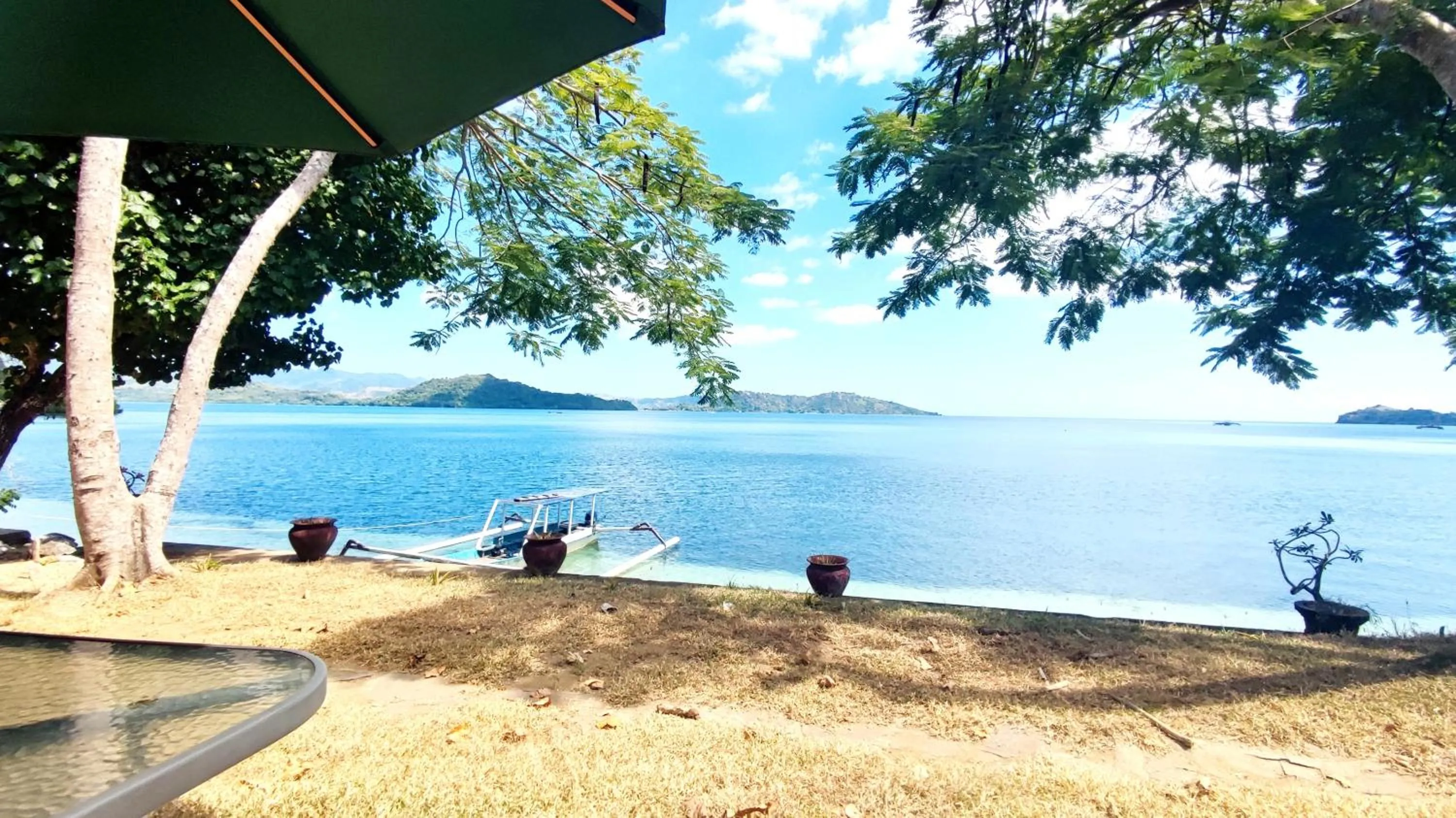 Khabita Beach Resort