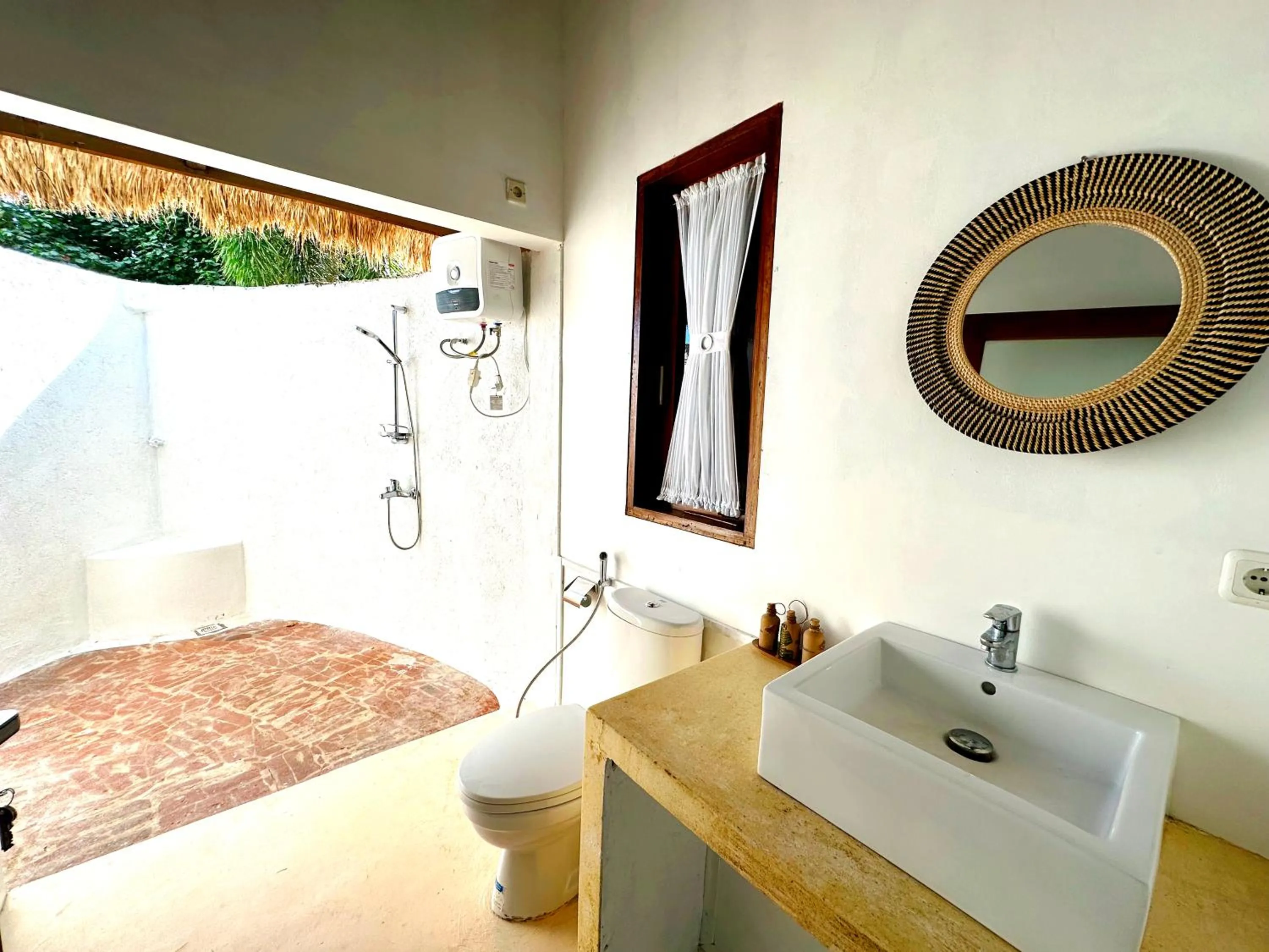 Khabita Beach Resort