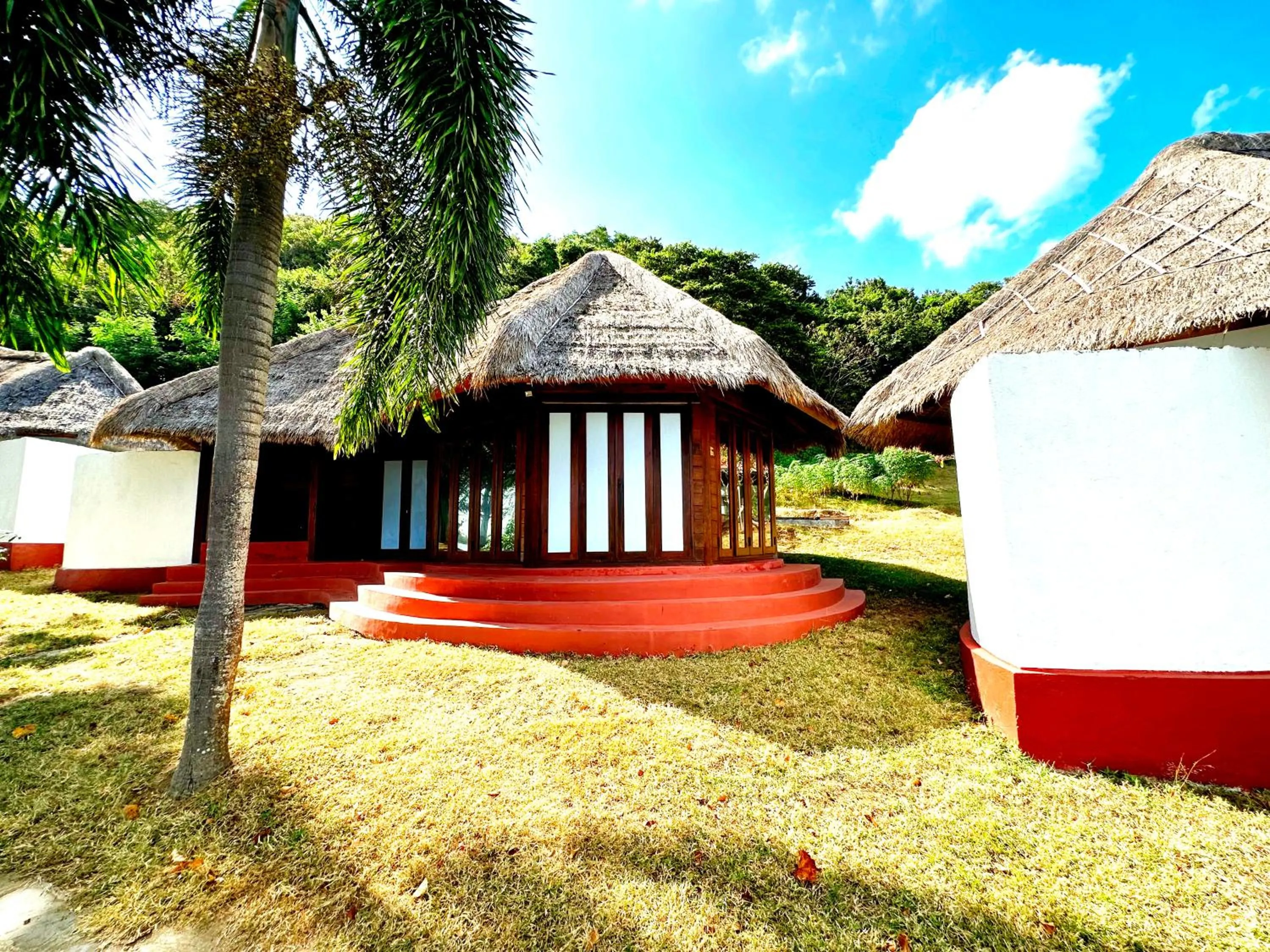 Khabita Beach Resort