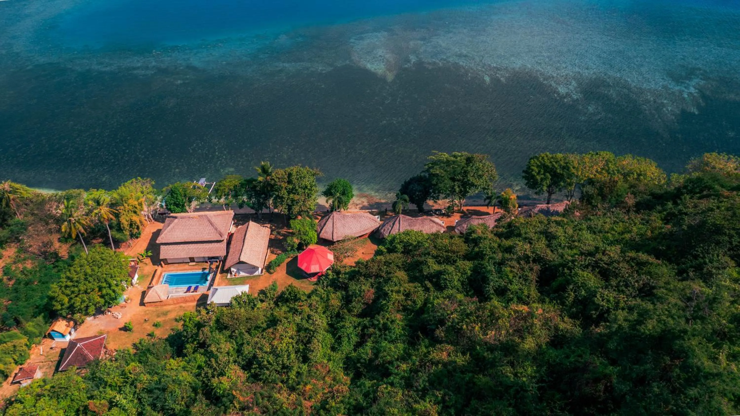 Khabita Beach Resort