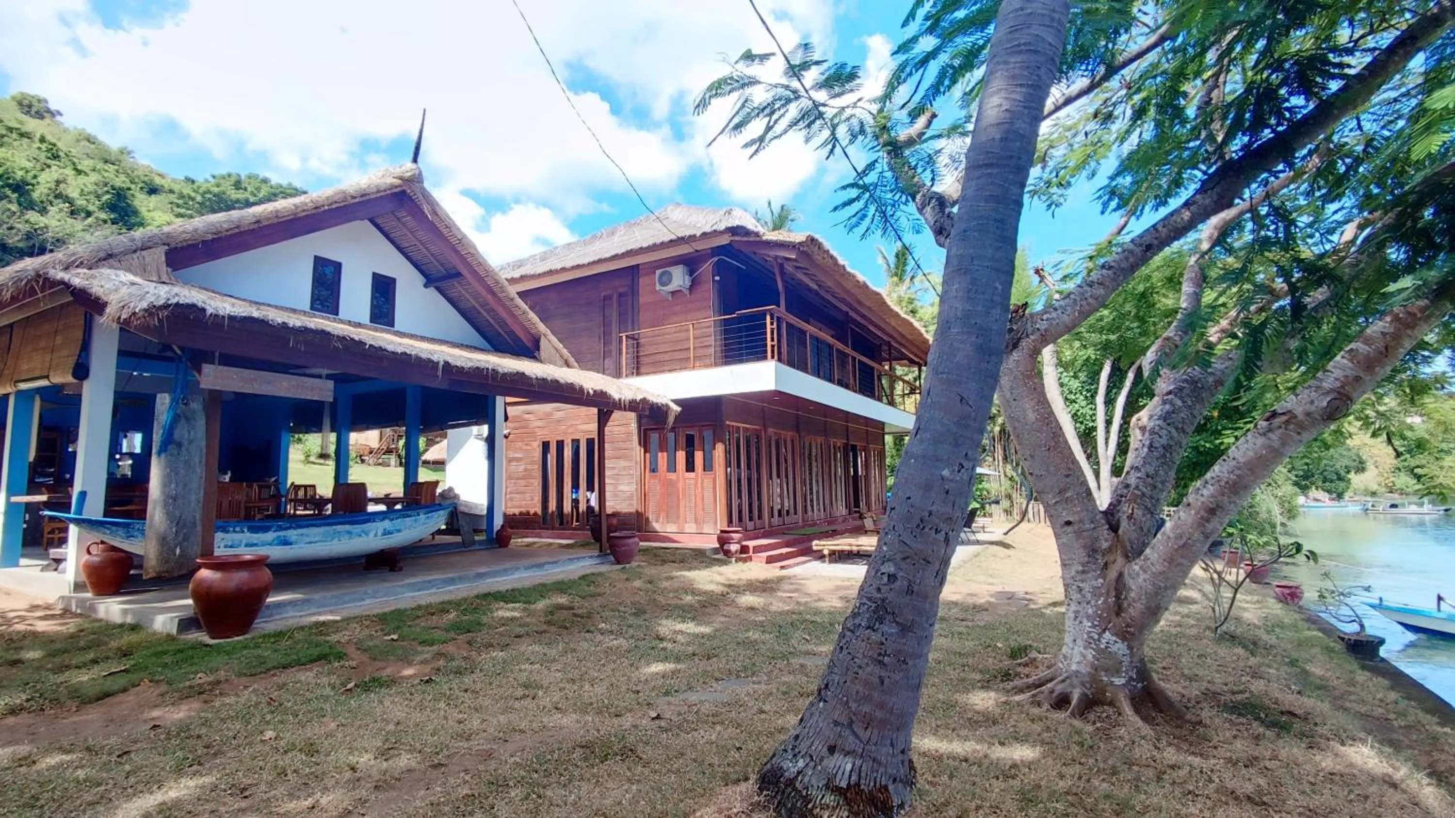 Khabita Beach Resort