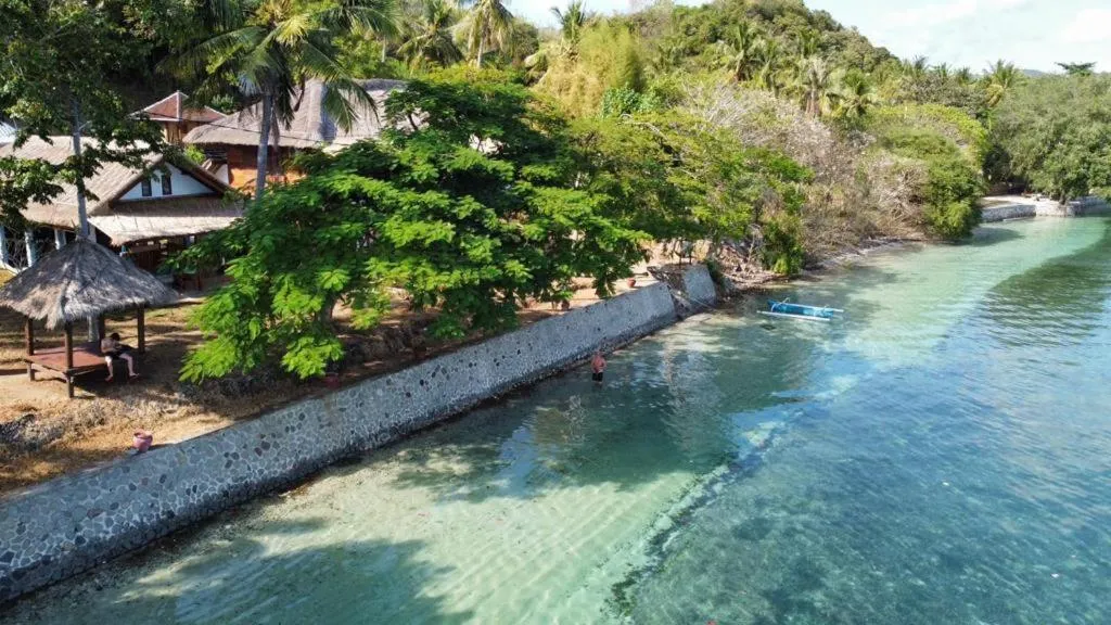 Khabita Beach Resort