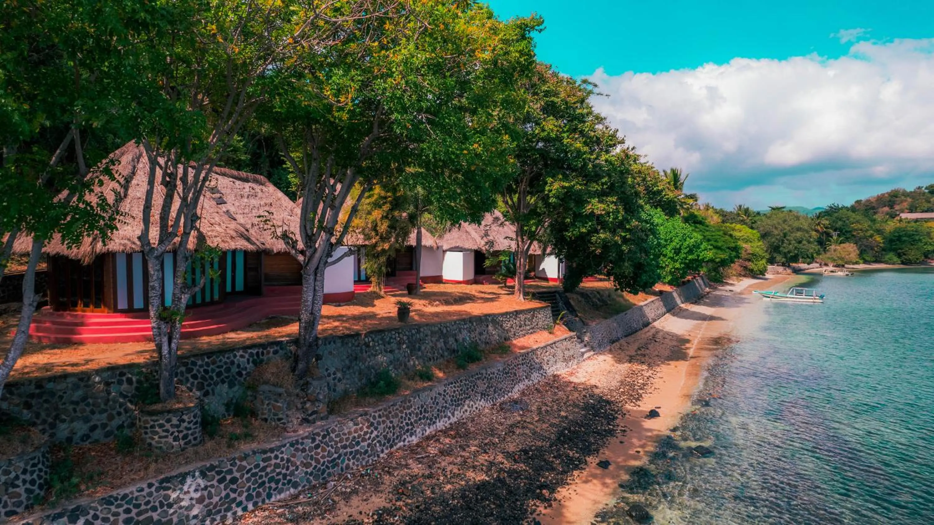 Khabita Beach Resort