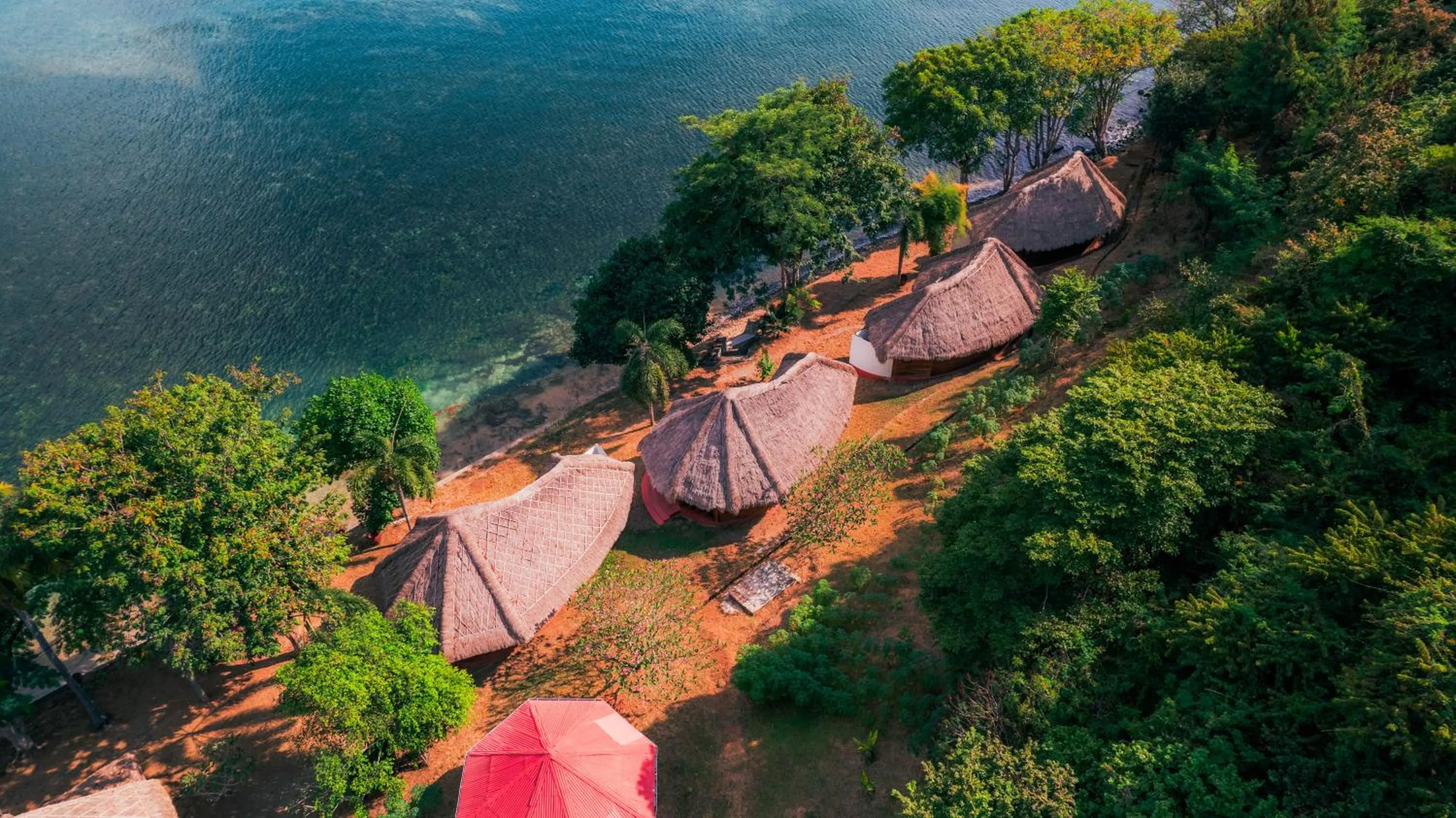 Khabita Beach Resort