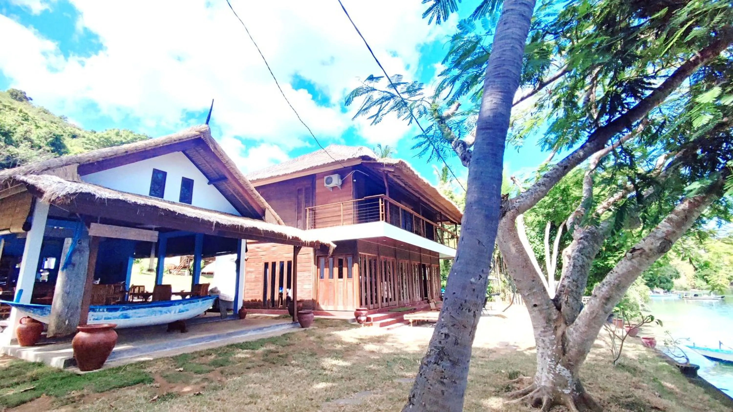 Khabita Beach Resort