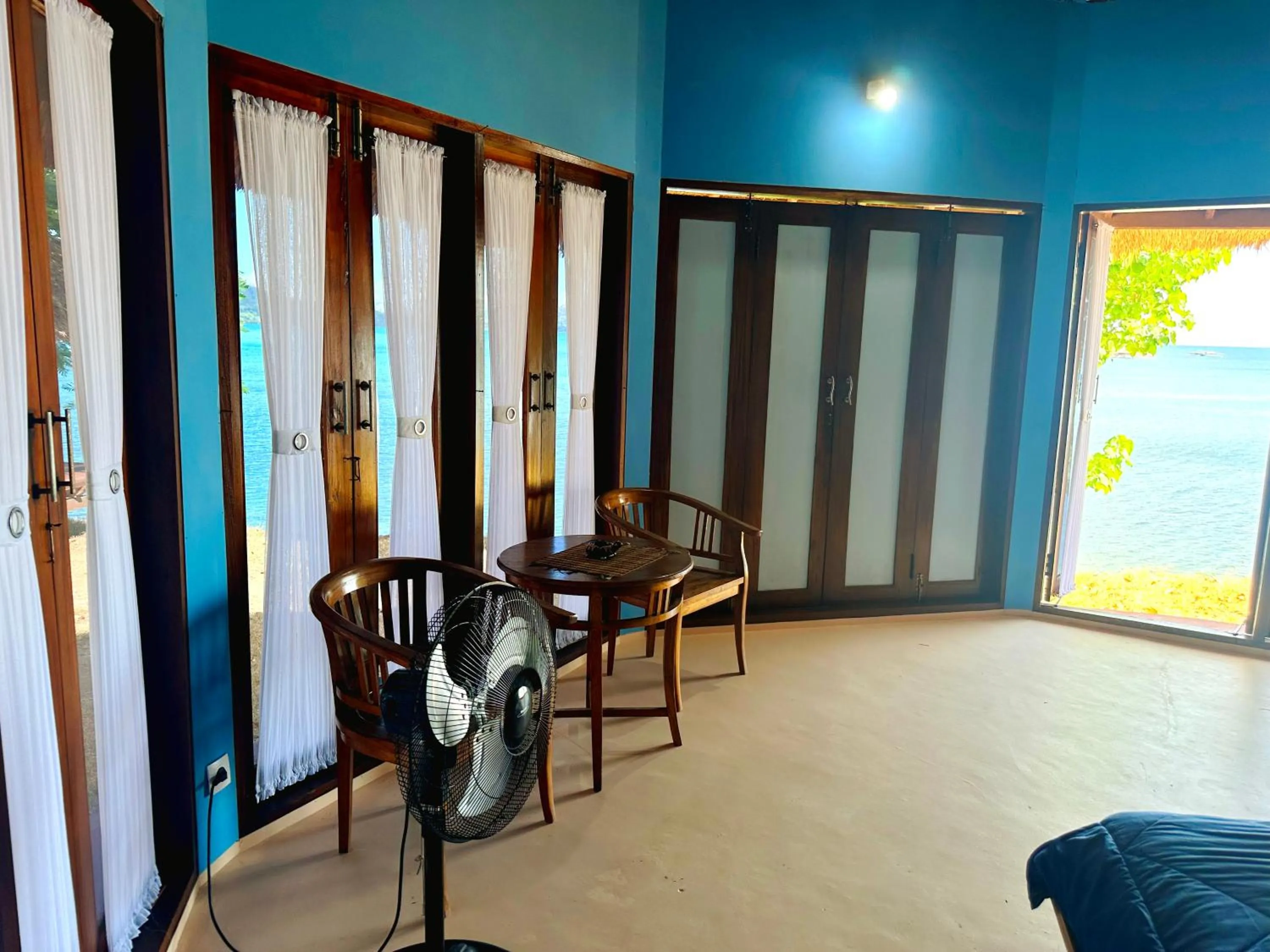 Khabita Beach Resort