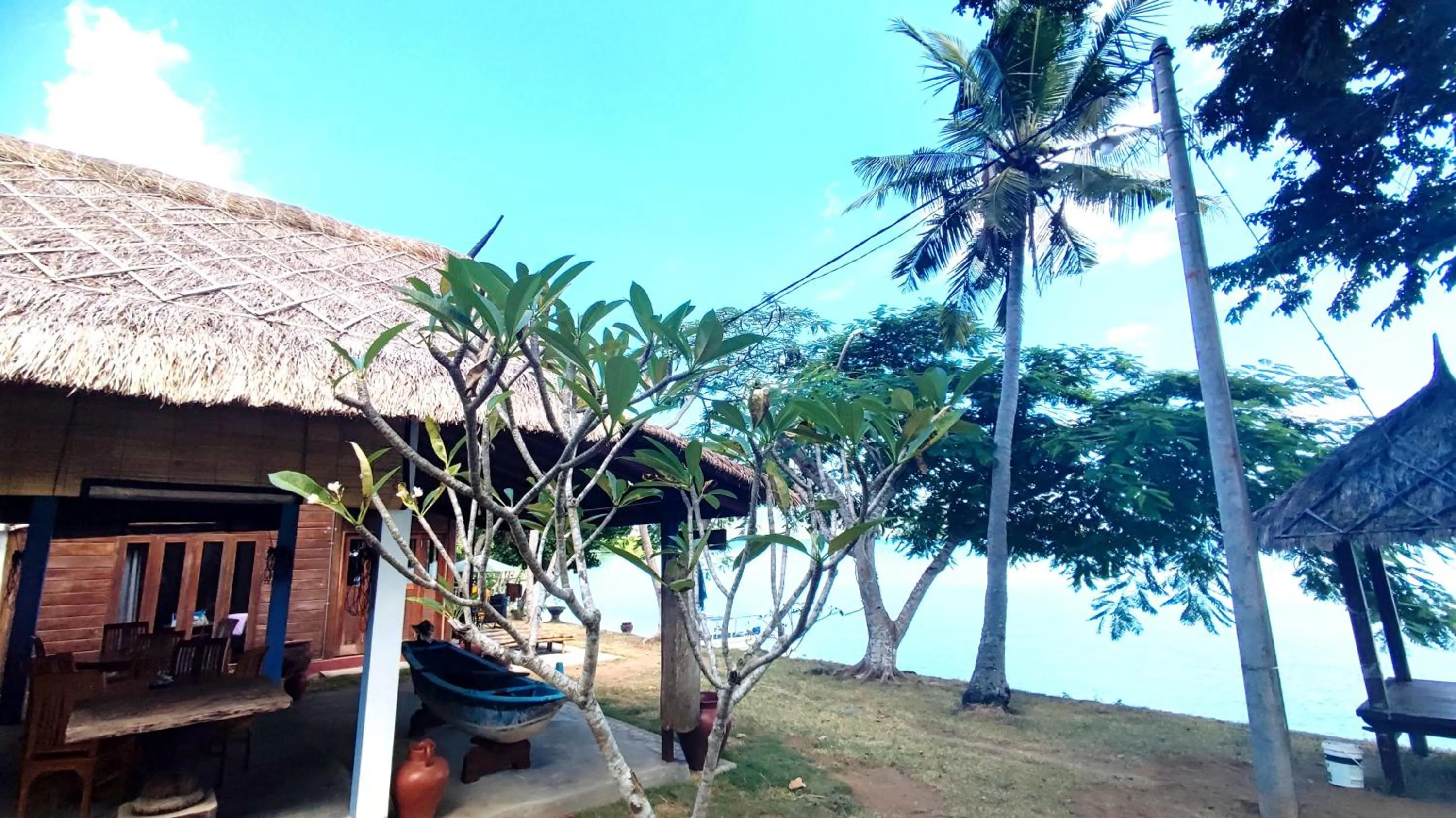 Khabita Beach Resort