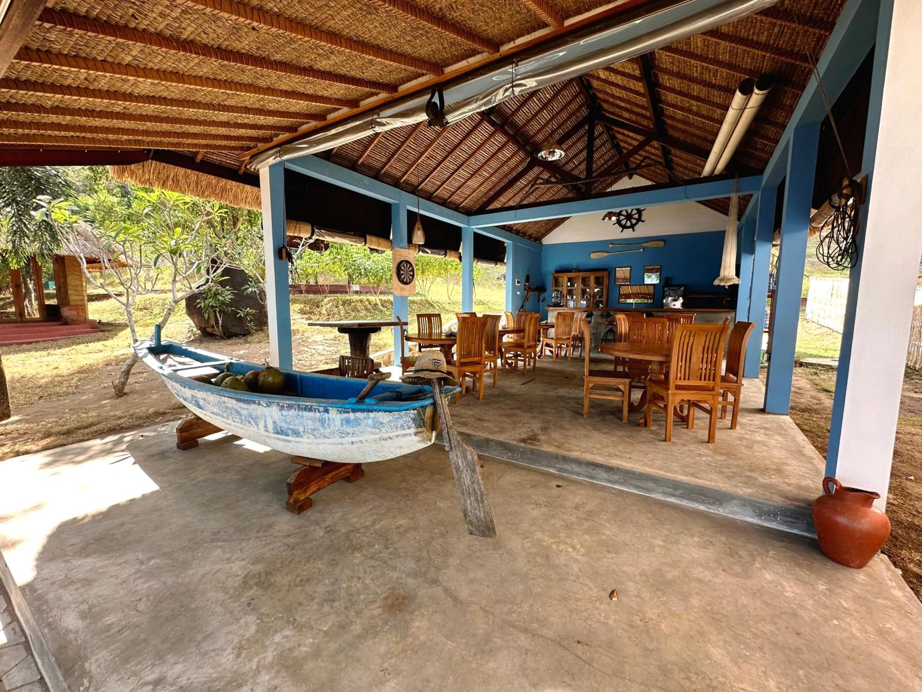 Khabita Beach Resort