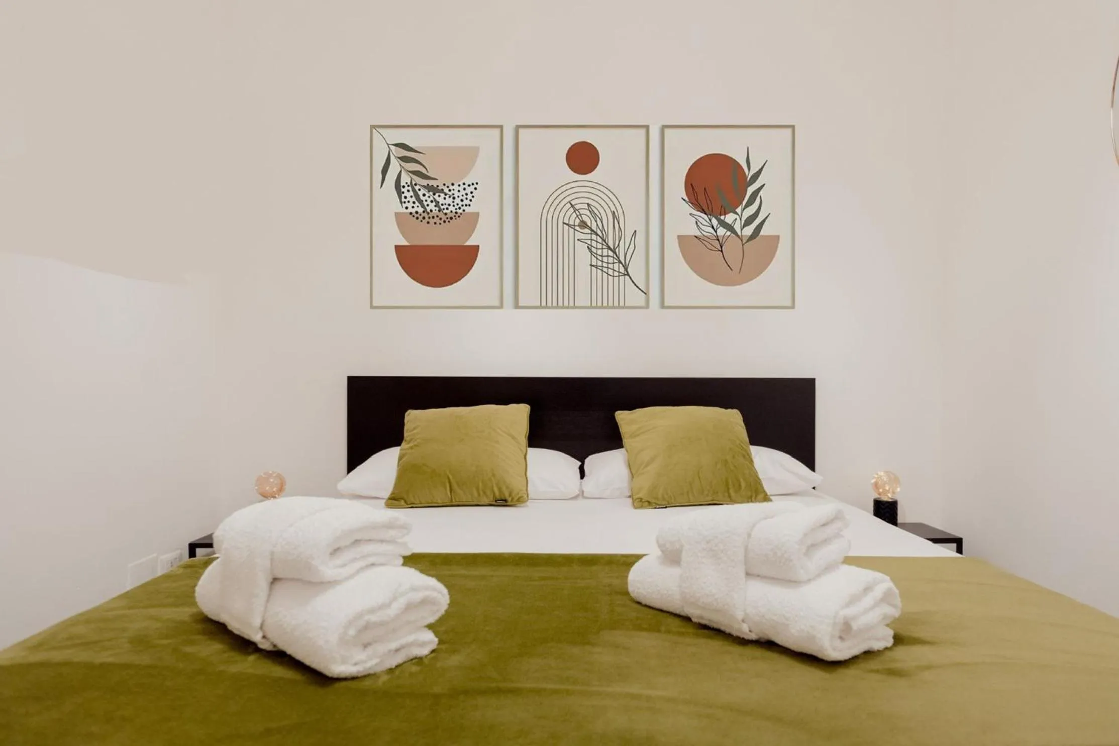 Bedroom, Bed in La Bottega dei Sogni