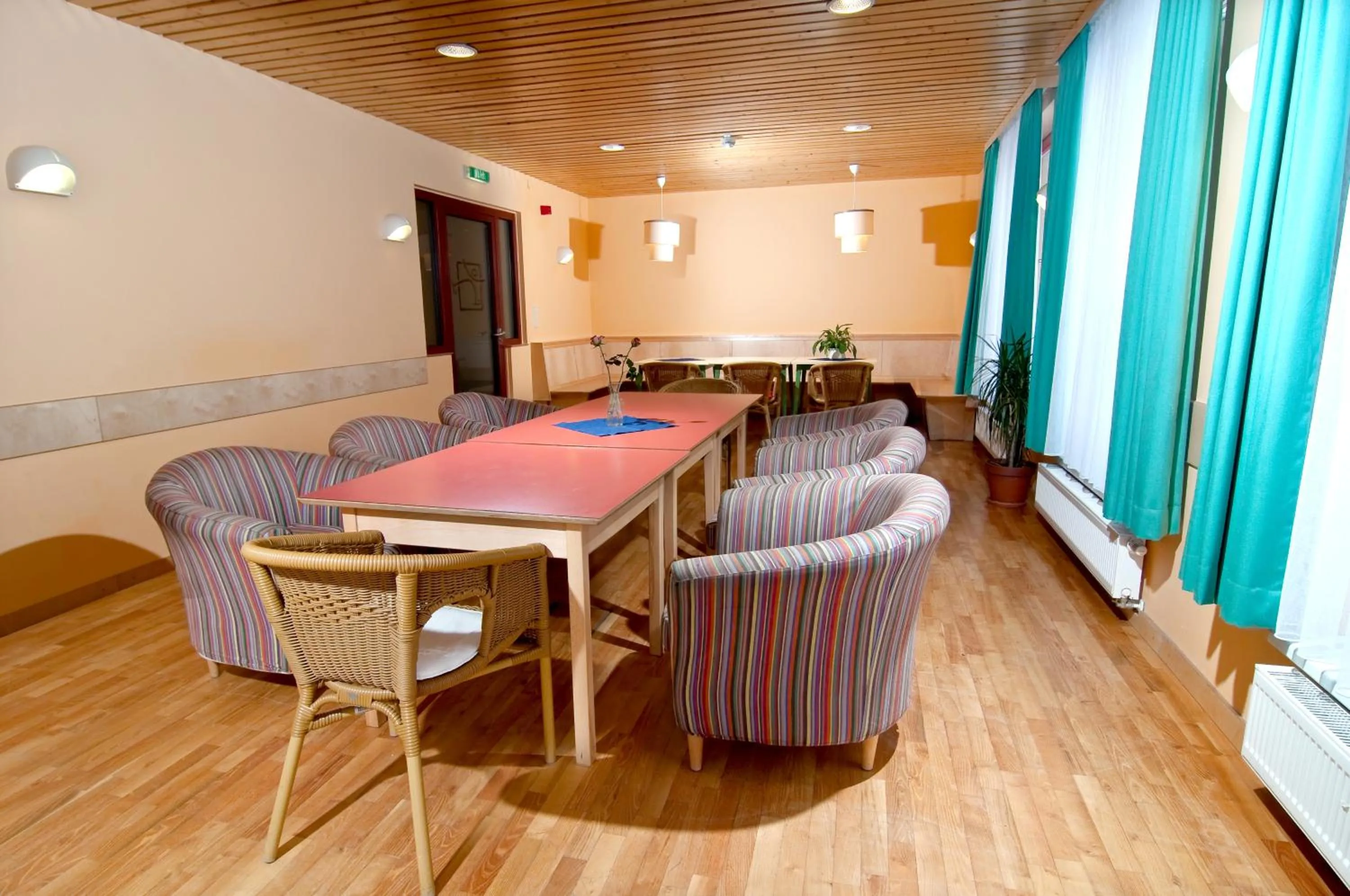 Business facilities in JUFA Hotel Altenmarkt-Zauchensee