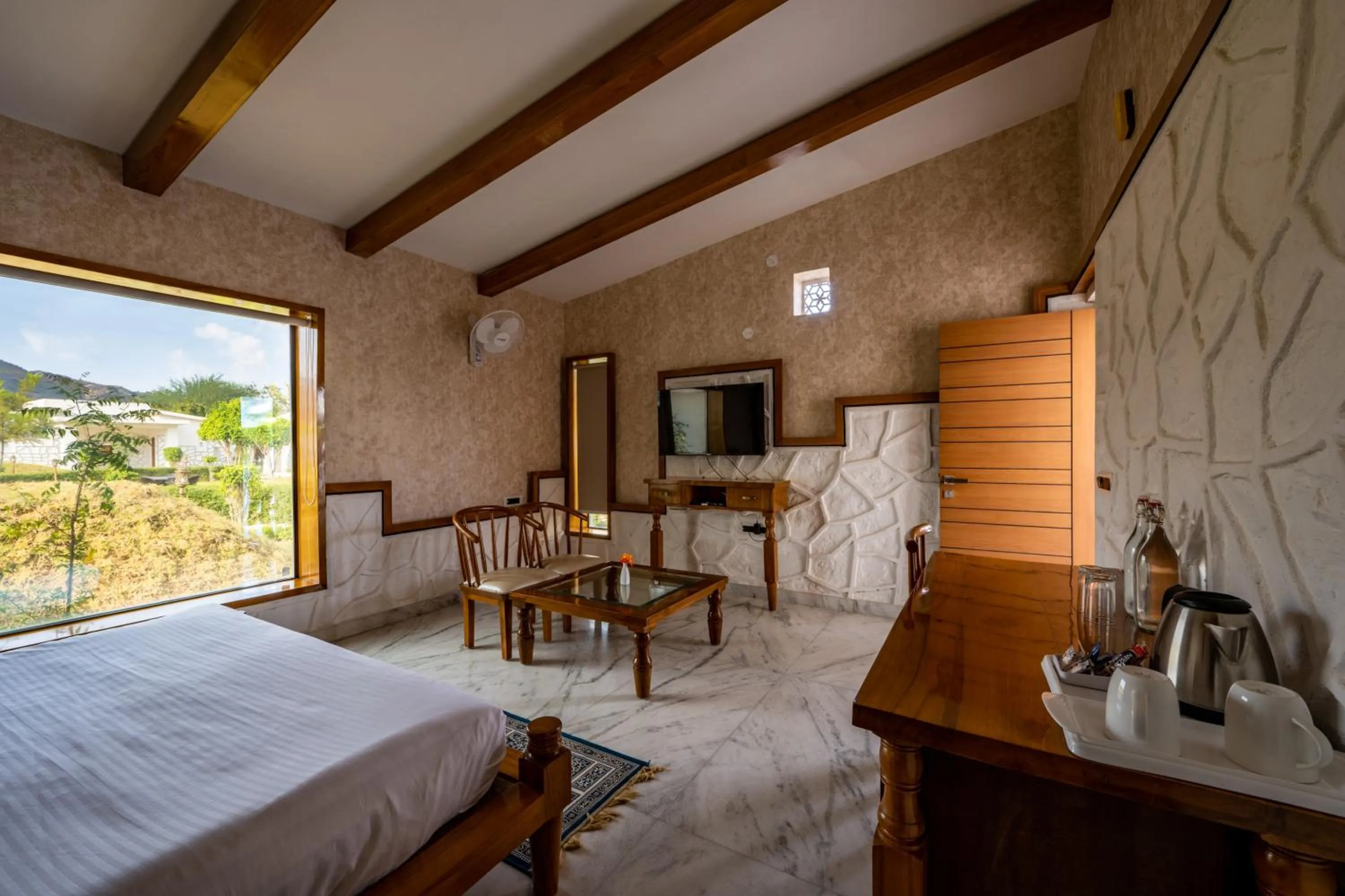 Hukamgarh - A Luxury Boutique Resort