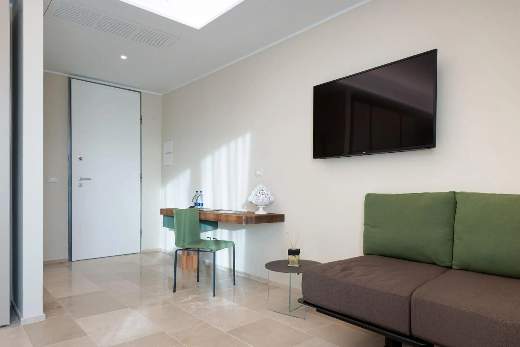 TV and multimedia in Torre Assunta Hotel