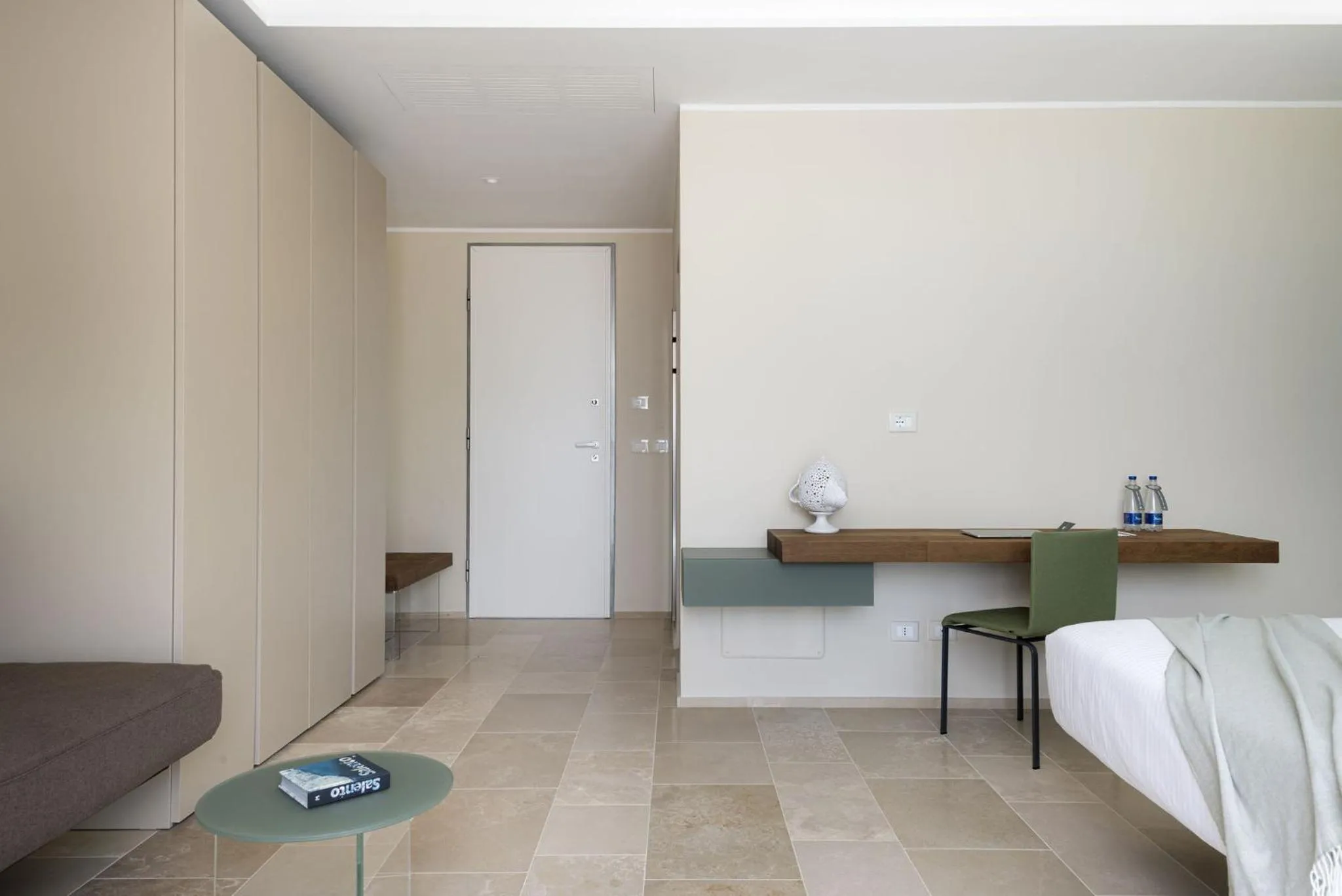 Photo of the whole room, Bed in Torre Assunta Hotel