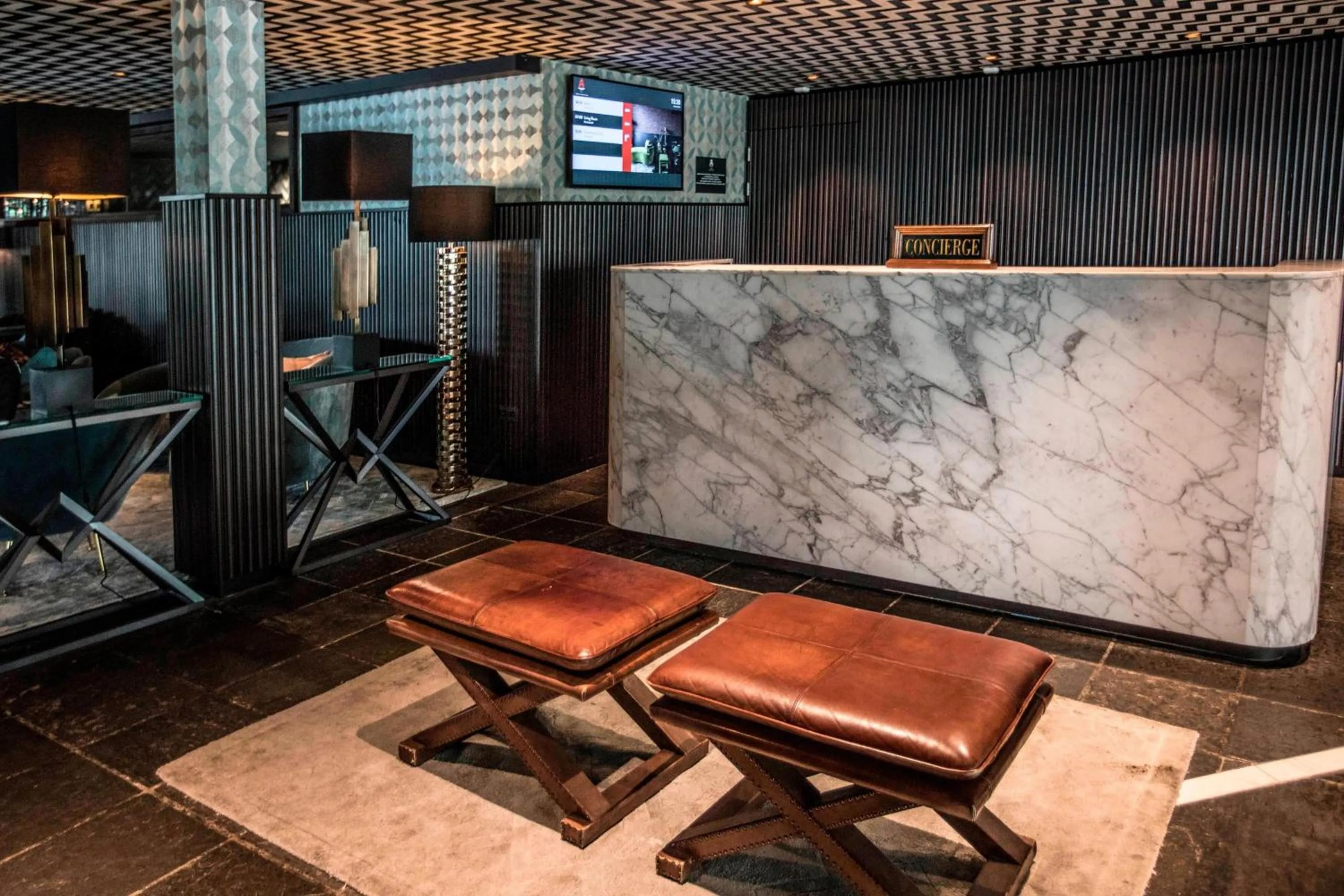 View (from property/room) in Apollo Hotel Amsterdam, a Tribute Portfolio Hotel