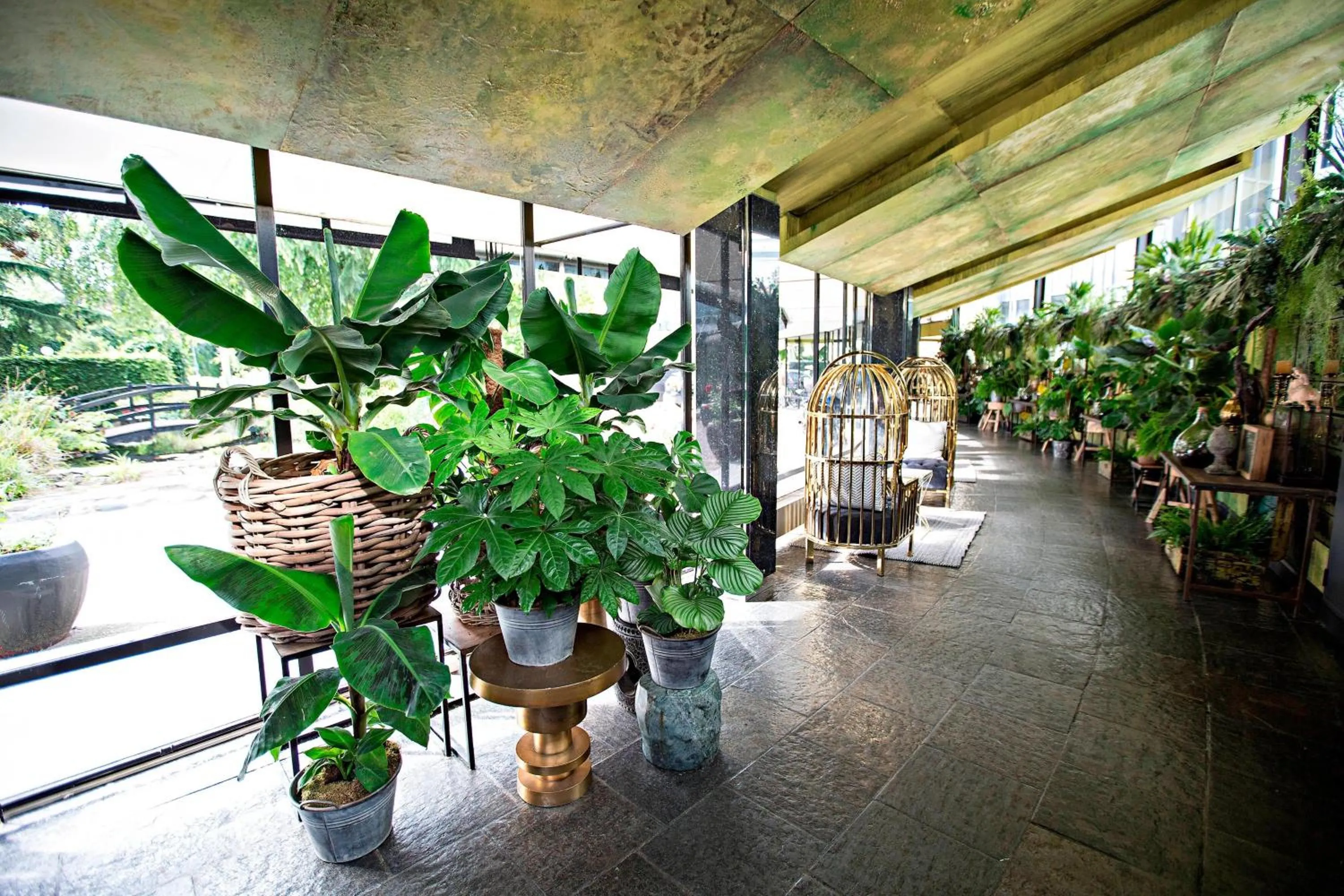 View (from property/room) in Apollo Hotel Amsterdam, a Tribute Portfolio Hotel