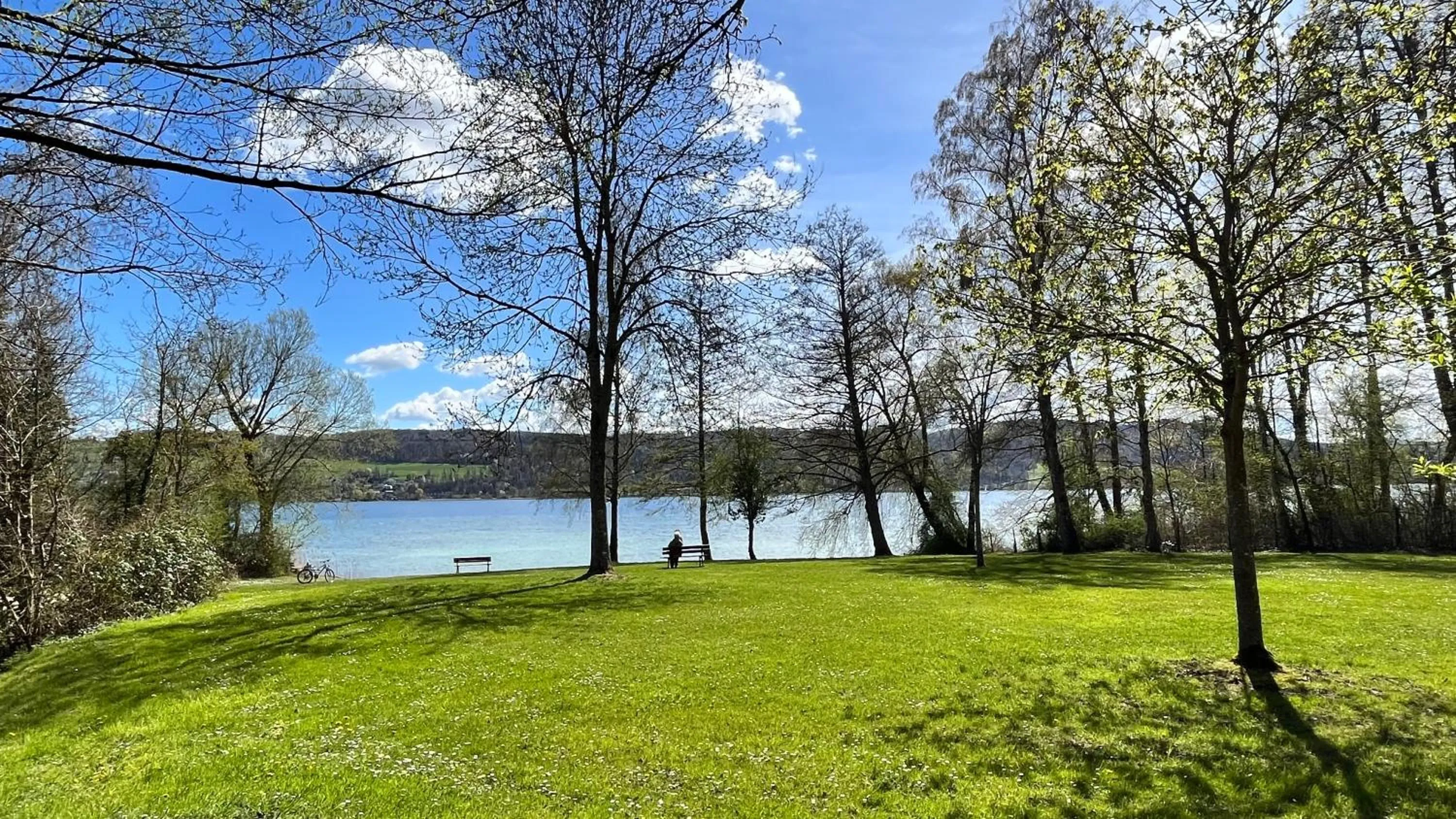 PRIMERA am See