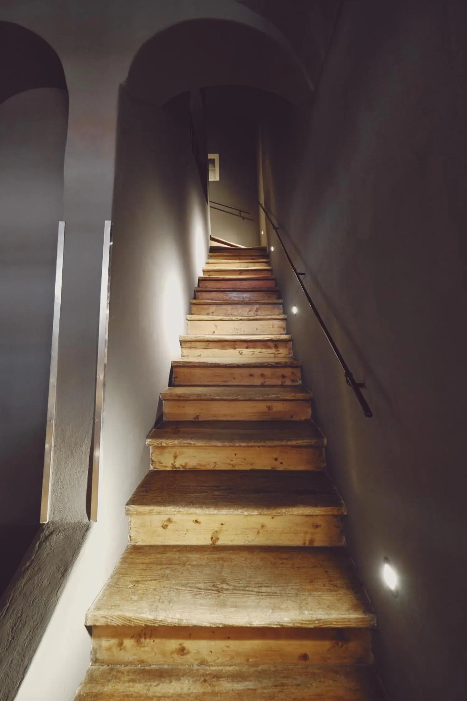 Property building in Domus Balthasar Boutique Hotel