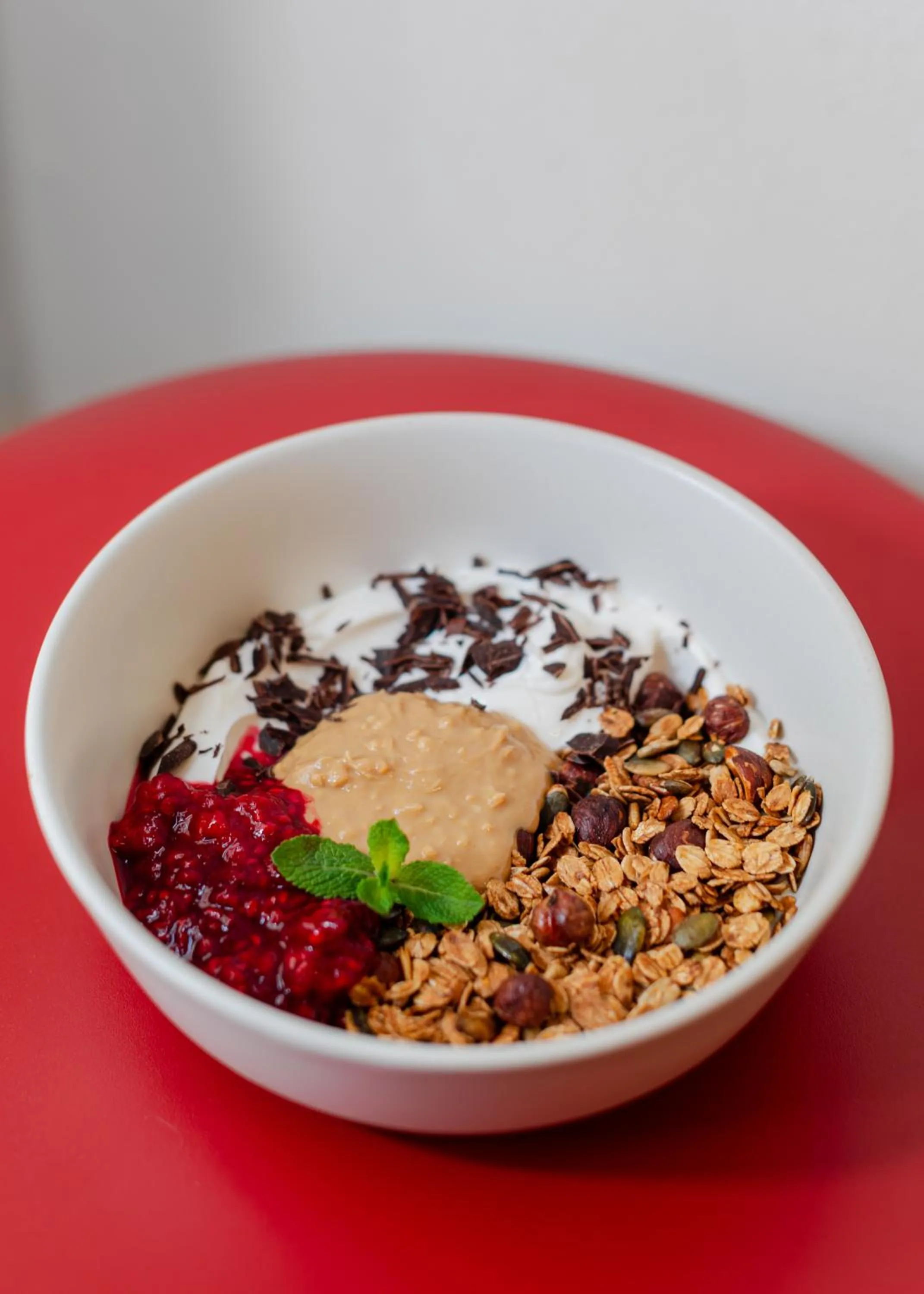 Breakfast in Domus Balthasar Boutique Hotel