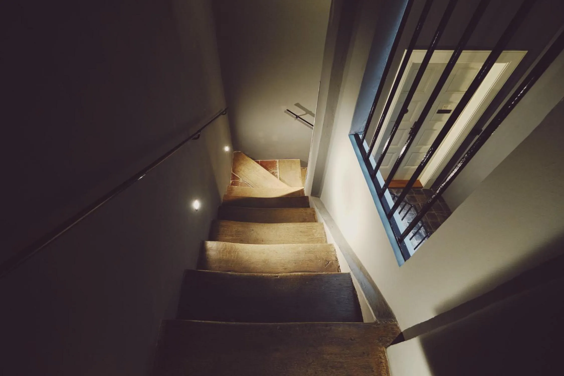 Property building in Domus Balthasar Boutique Hotel