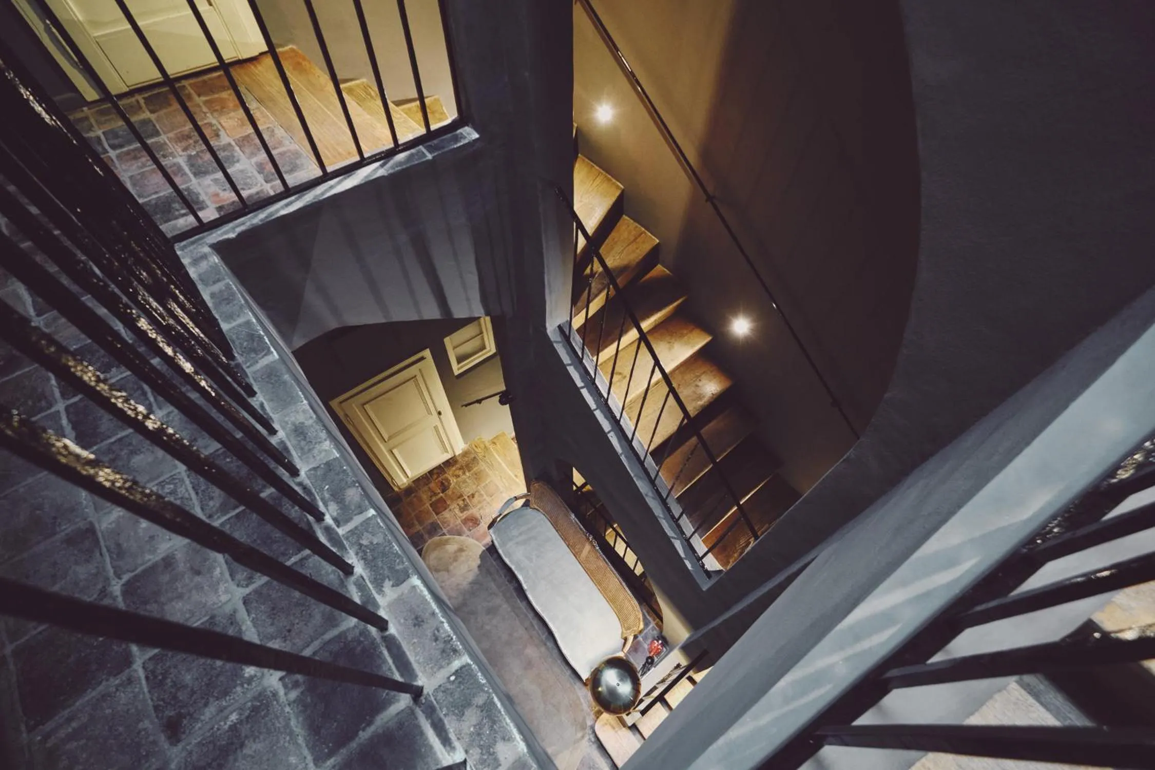 Property building in Domus Balthasar Boutique Hotel