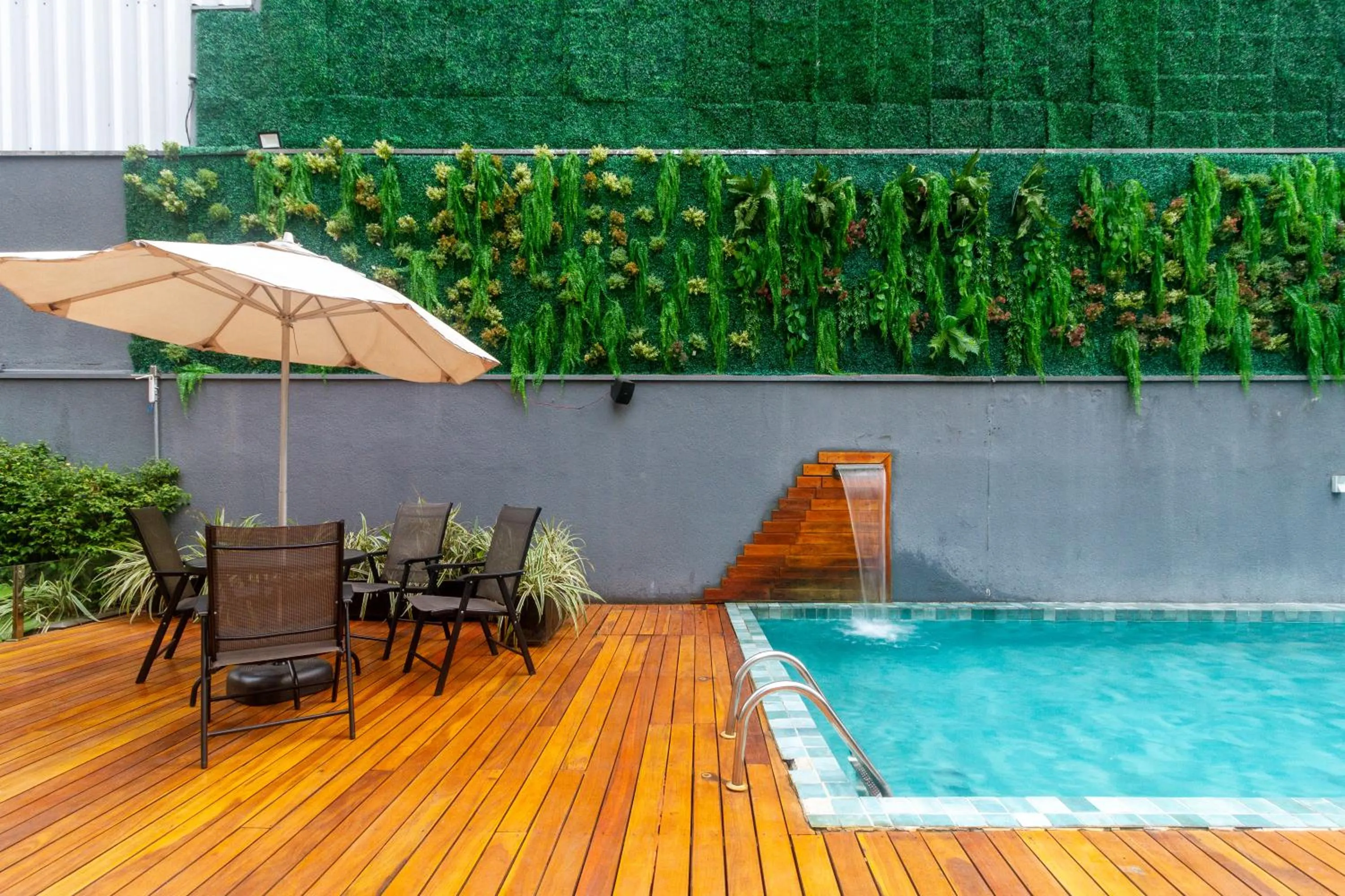 Day in Higienópolis The Standard Residence