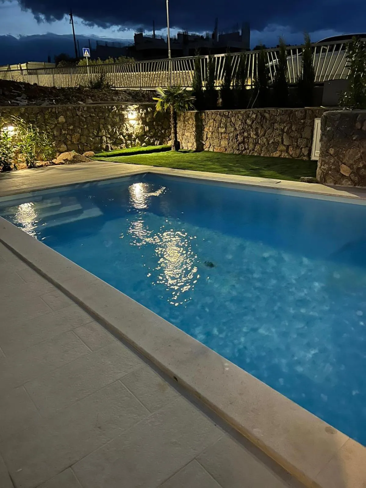 Harmony Luxury Villa