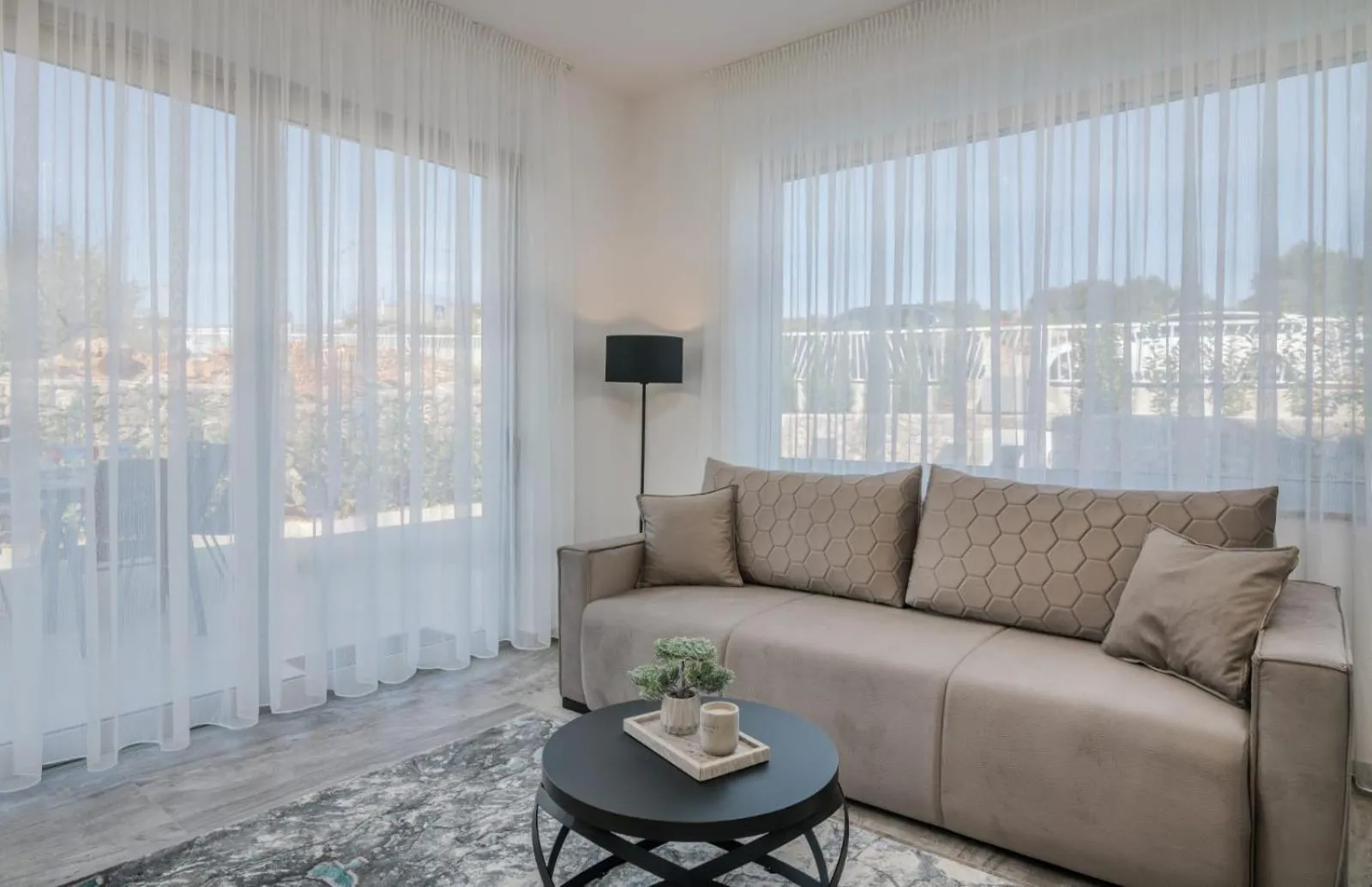 Harmony Luxury Villa