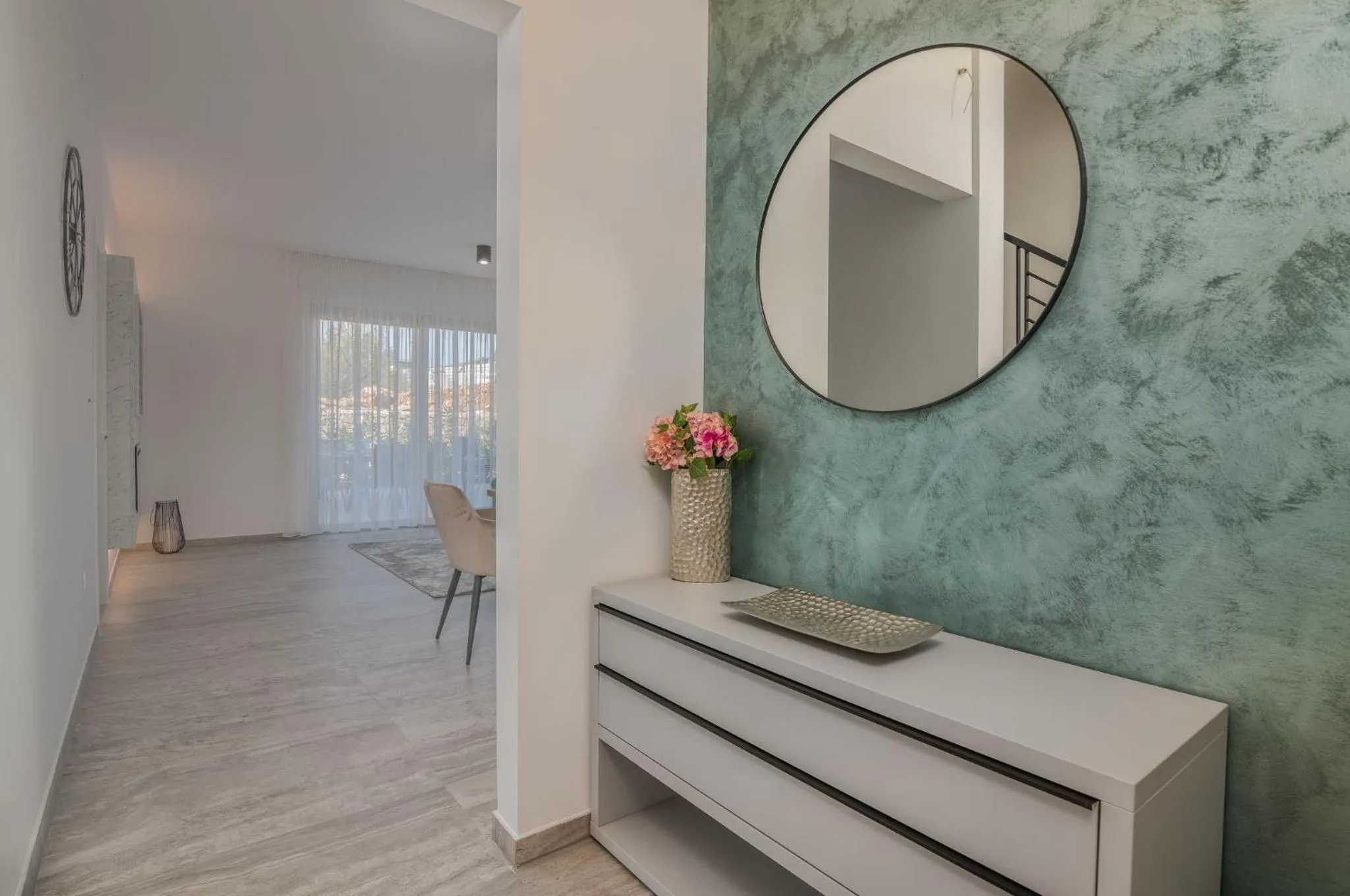 Harmony Luxury Villa