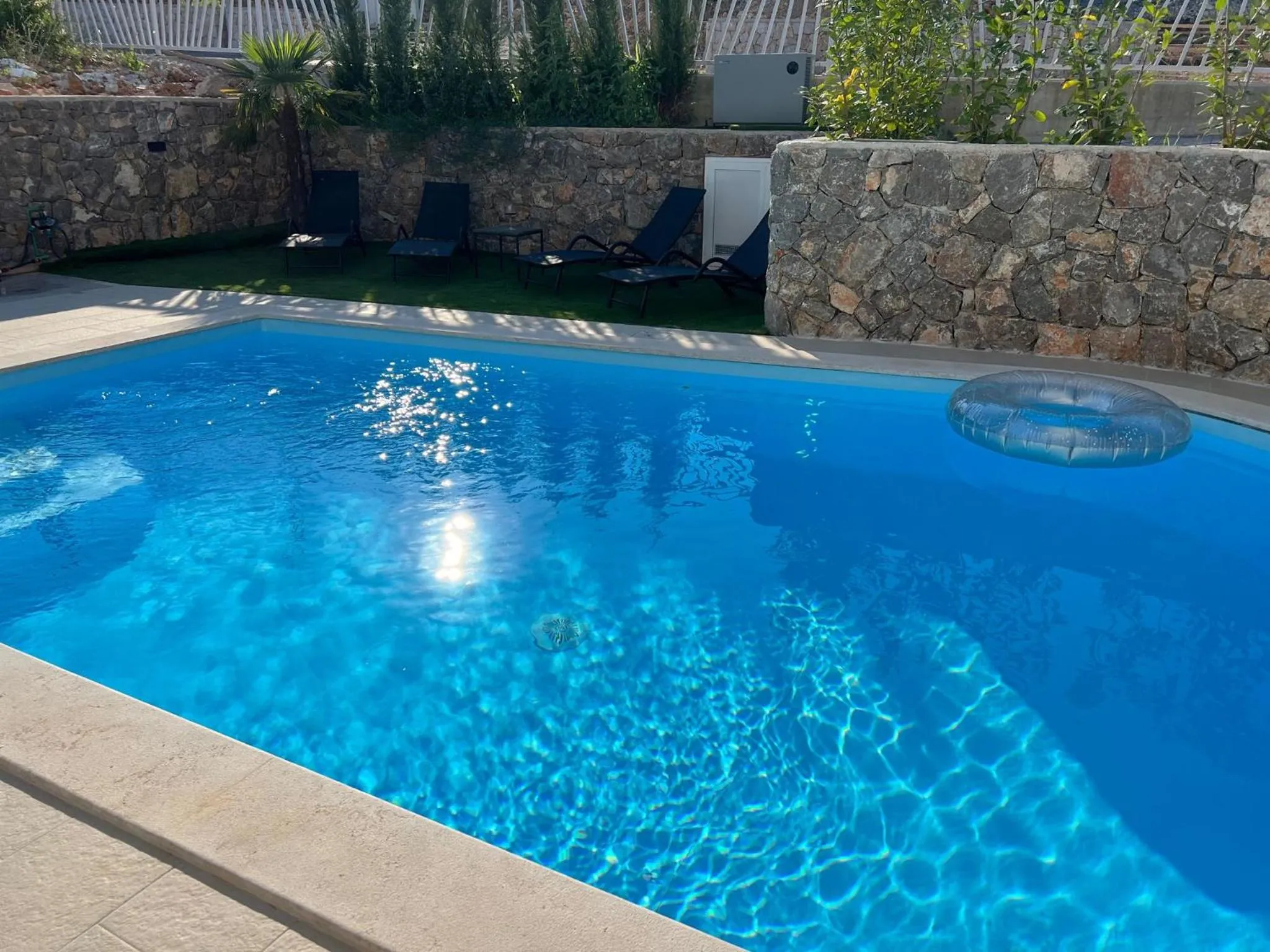 Harmony Luxury Villa