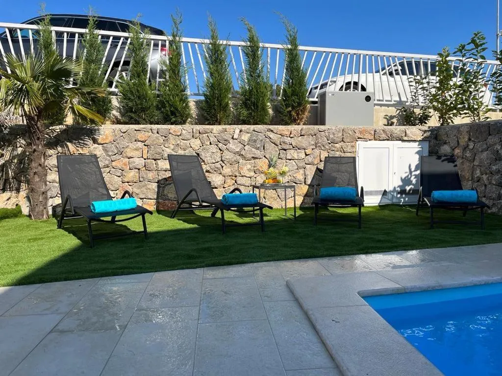 Harmony Luxury Villa