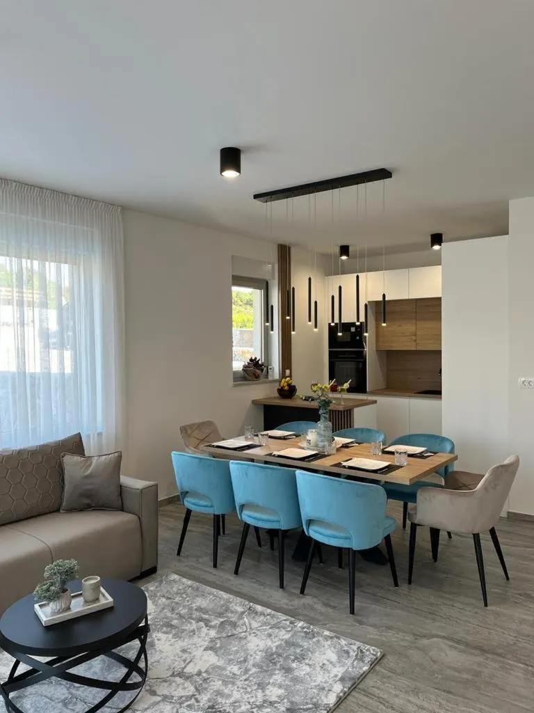 Harmony Luxury Villa