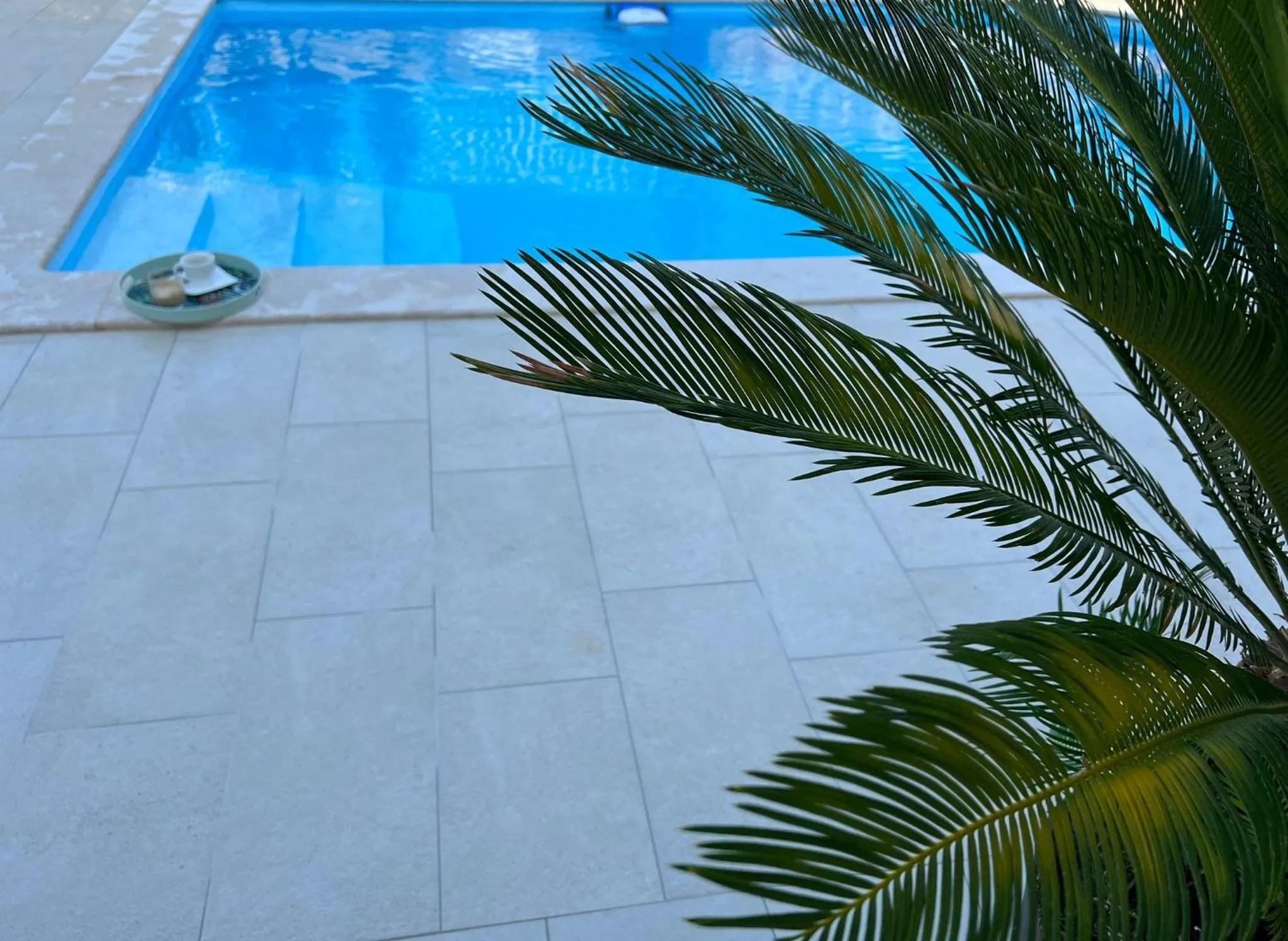Harmony Luxury Villa