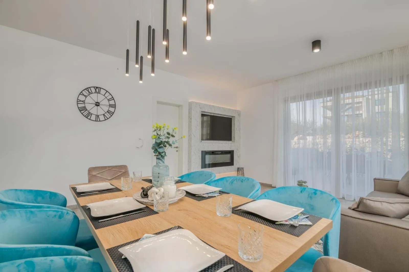 Harmony Luxury Villa