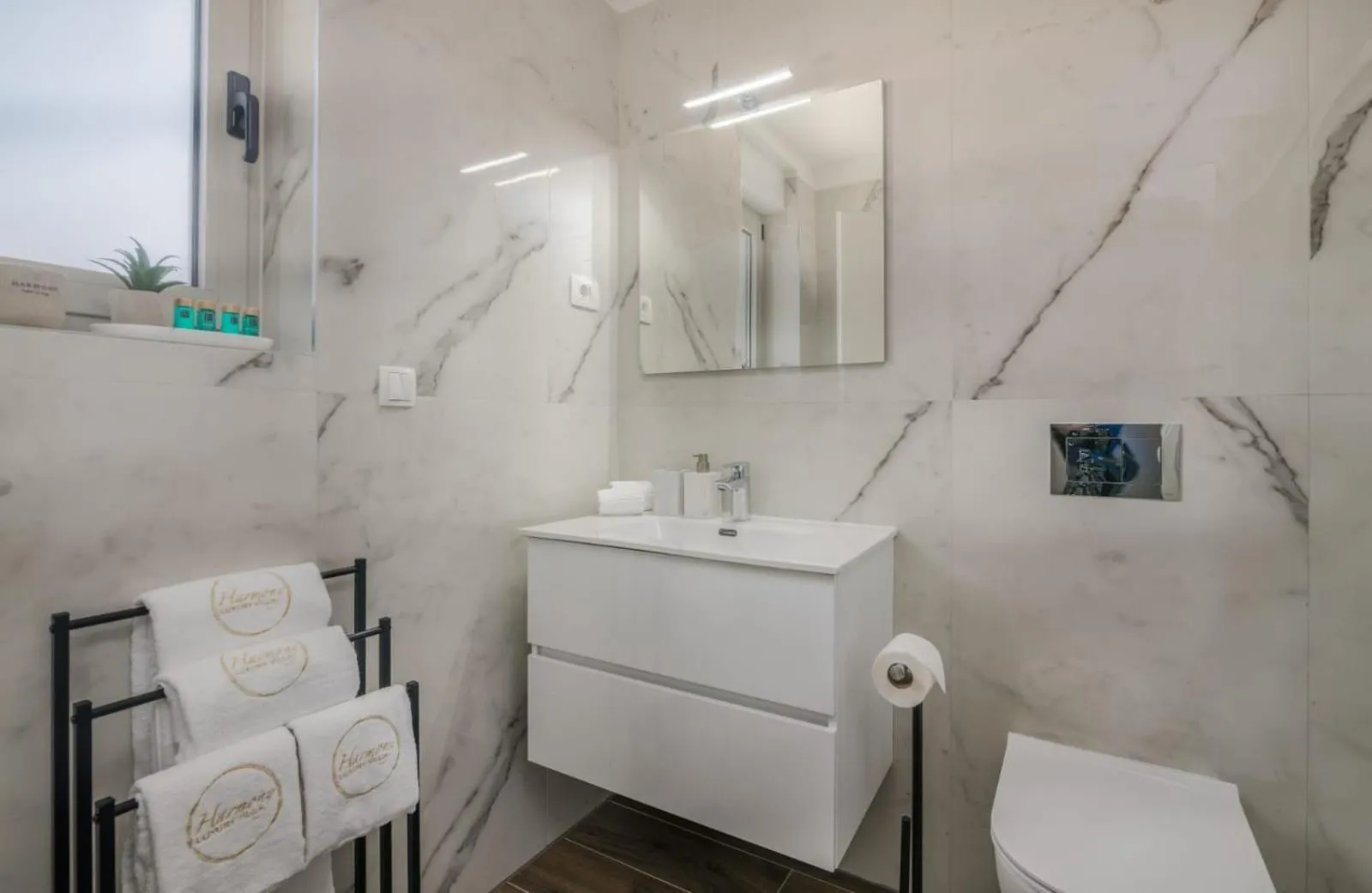 Harmony Luxury Villa