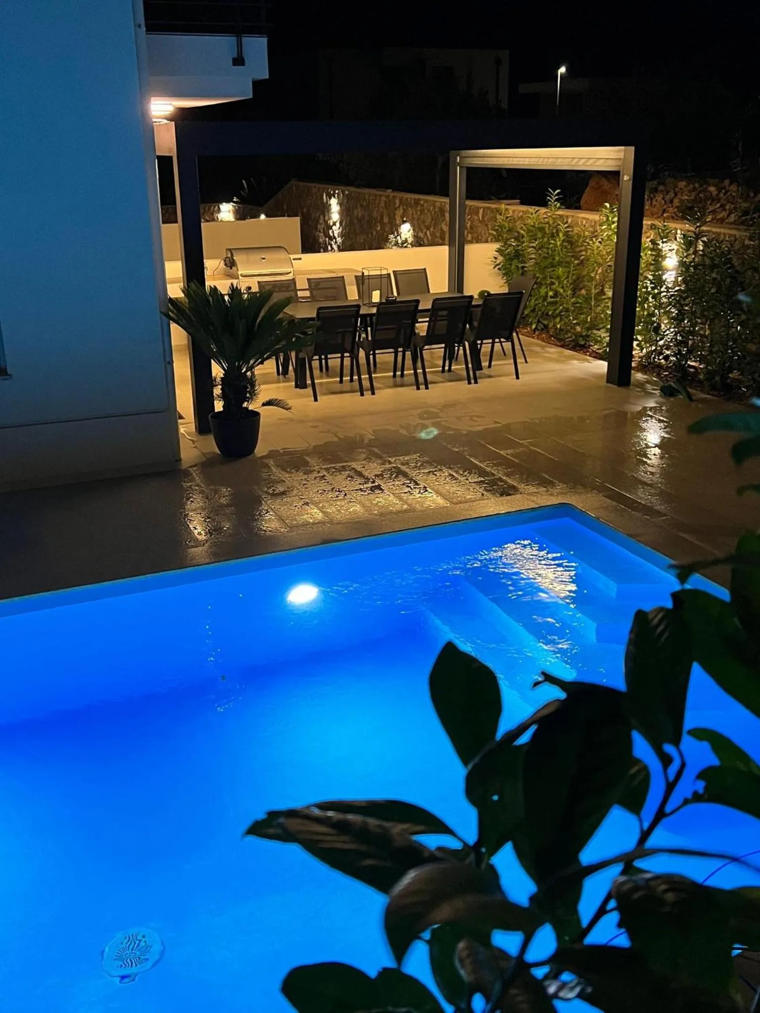 Harmony Luxury Villa