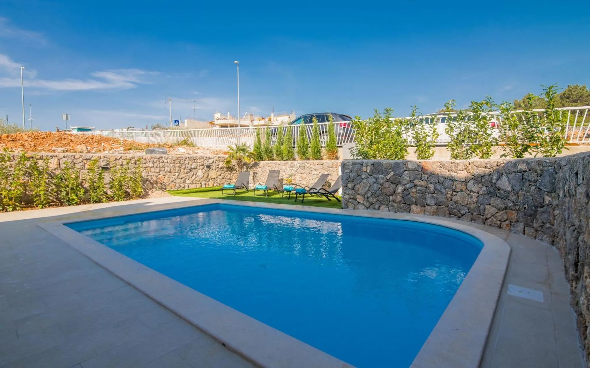 Harmony Luxury Villa
